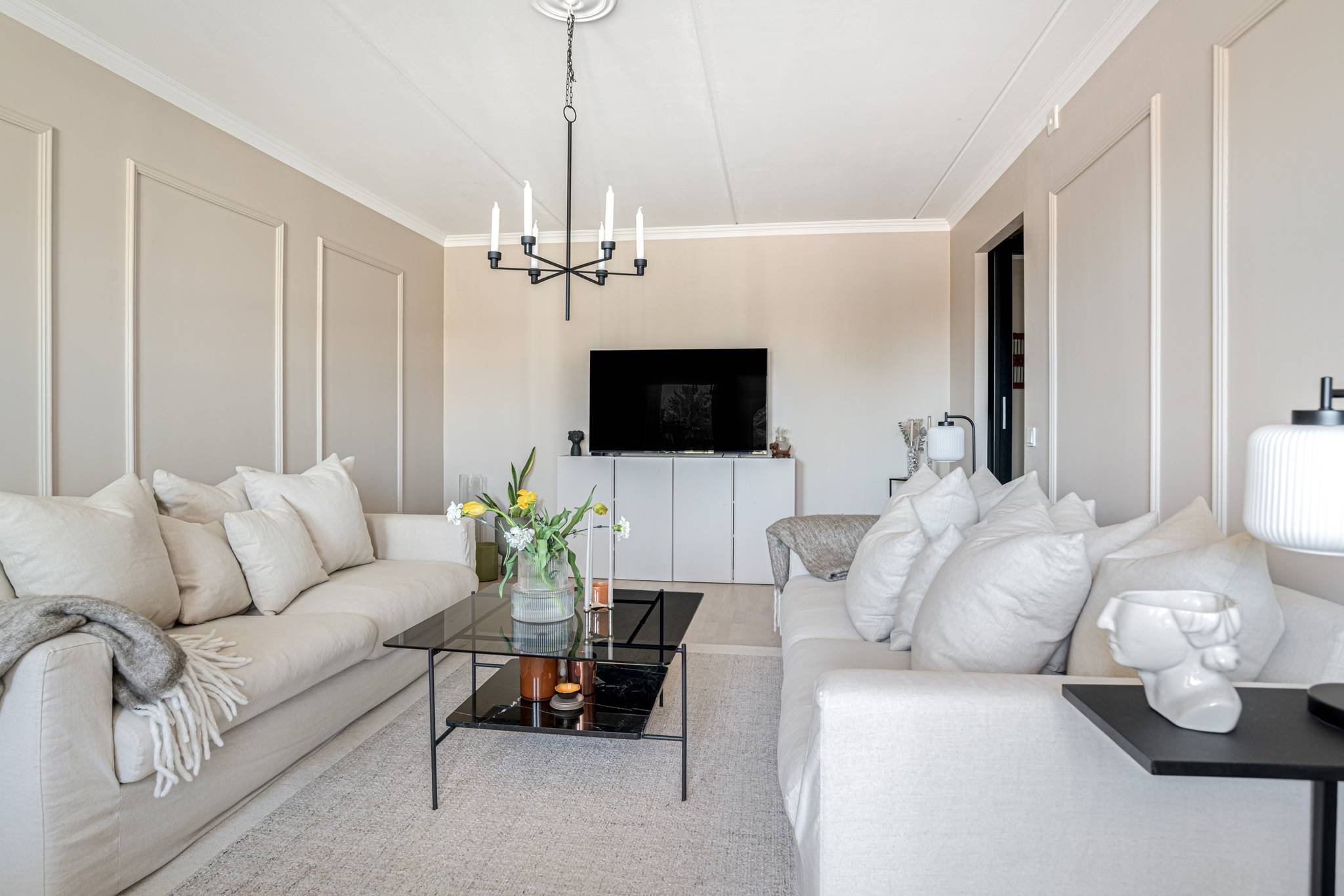 2 rok · 57 m² i Helsingborg – bild 4
