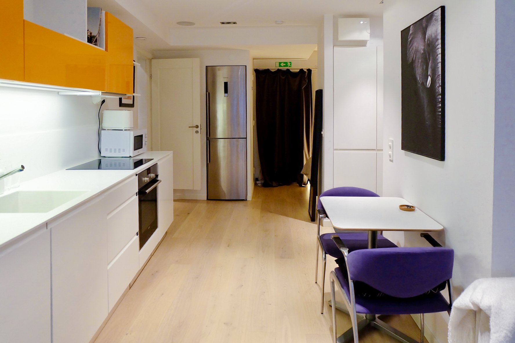 2 rok · 38 m² i Stockholm – Stockholm