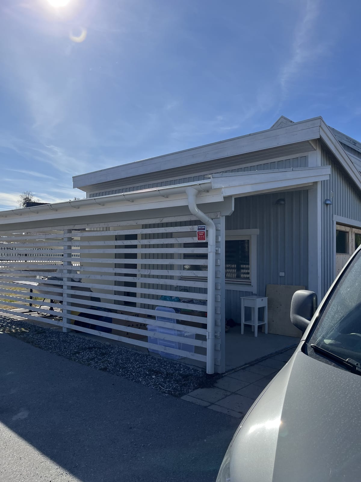 1 rok · 20 m² i Järfälla – bild 4