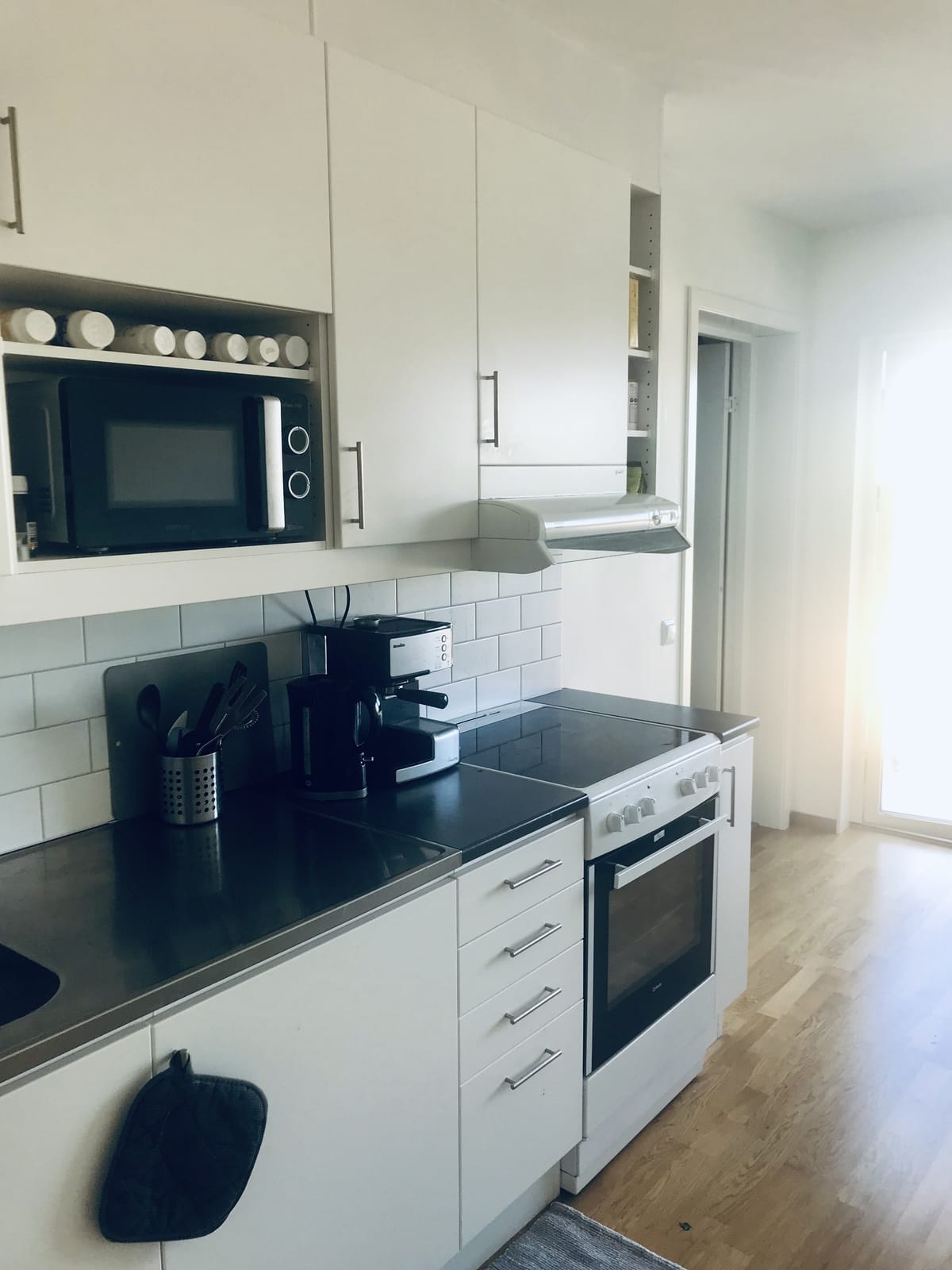 Lägenhet, 2 rooms, 33 sqm, Märsta