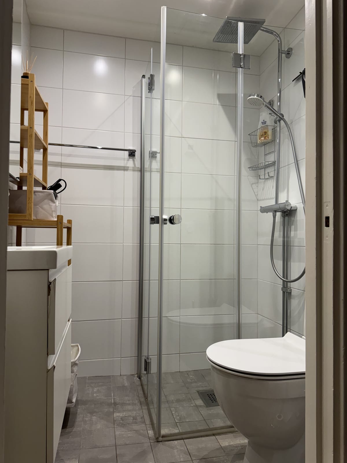 2 rok · 50 m² i Stockholm – bild 21