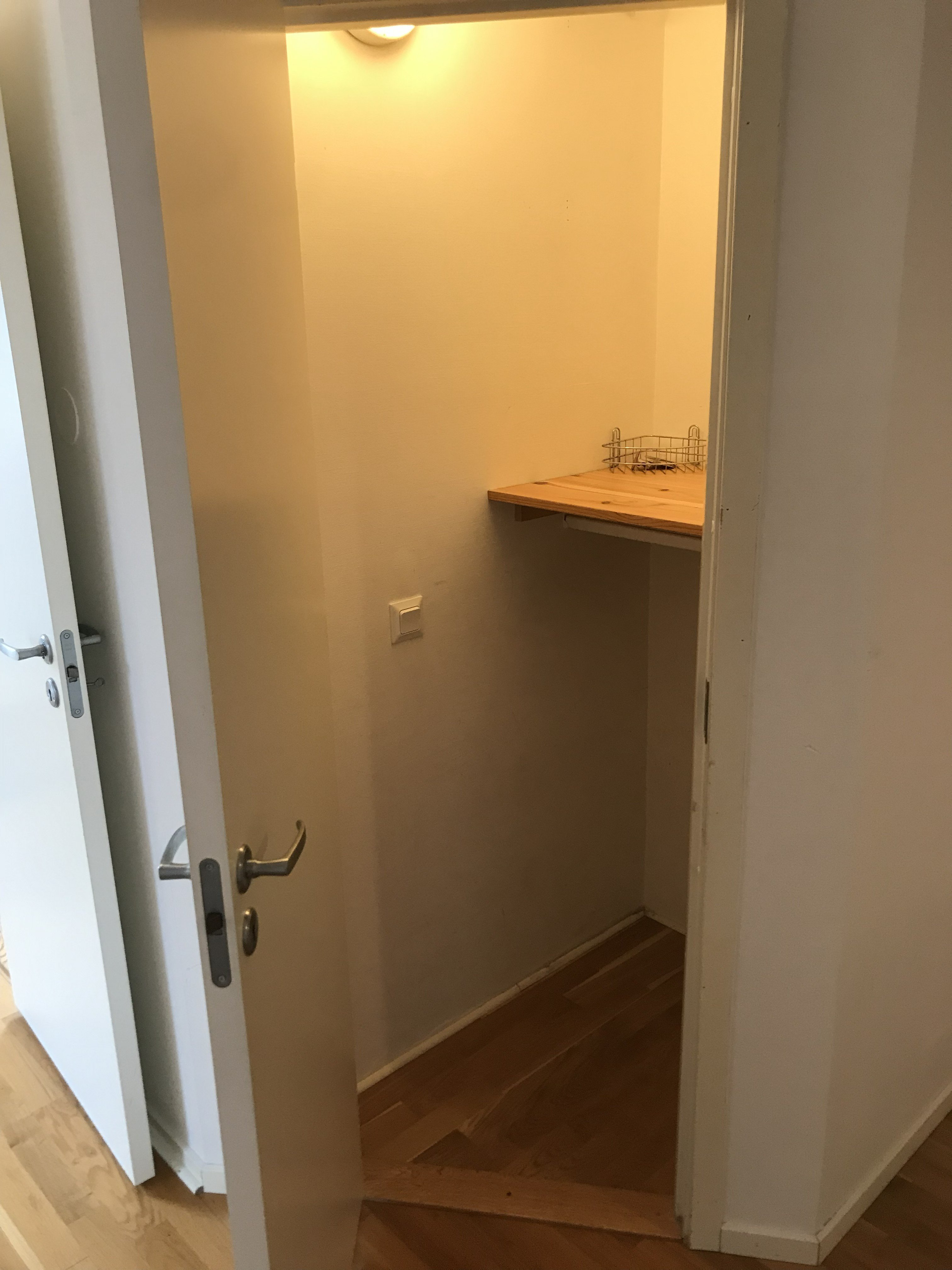 Lägenhet, 2 rooms, 57 sqm, Malmö – bild 4