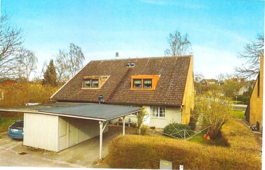 Duplex, 5 rooms, 147 sqm, Mörrum