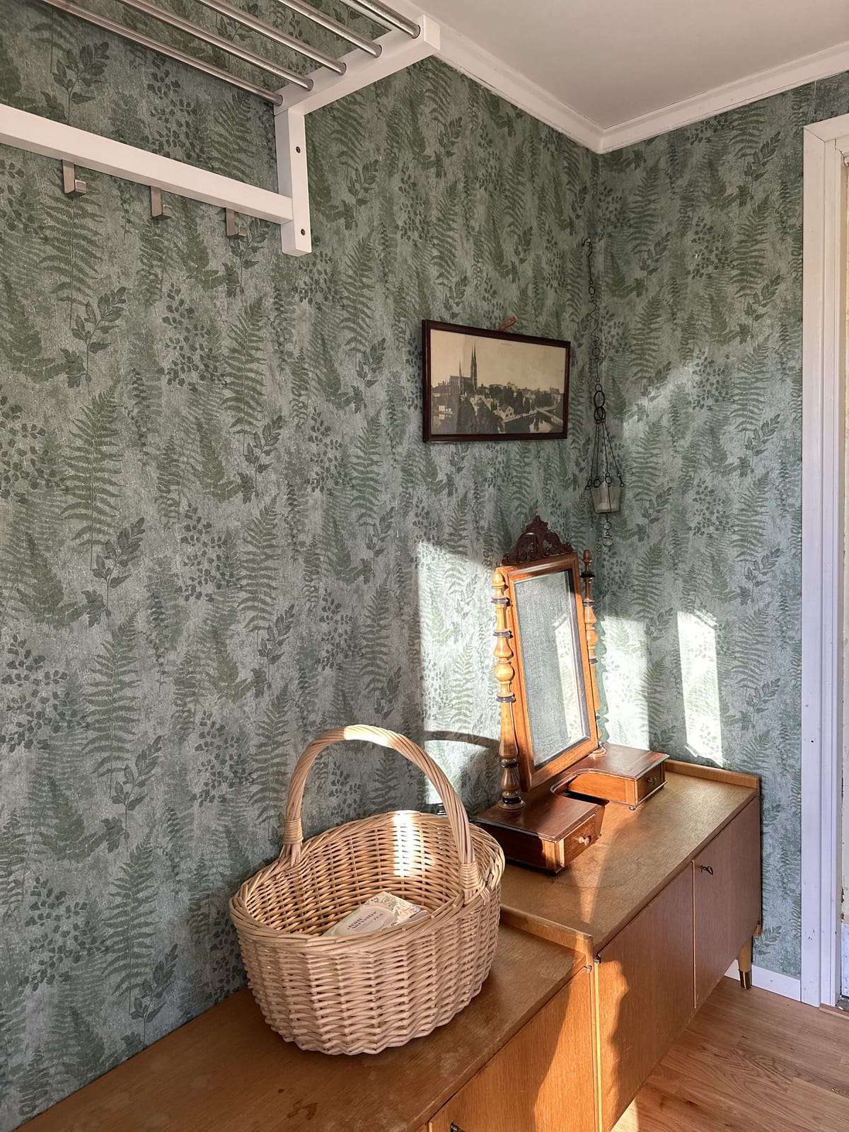 2 rok · 18 m² i Väddö – bild 2