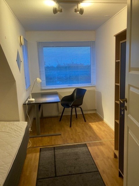 Korridor, 1 rooms, 12 sqm, Åkarp – bild 8