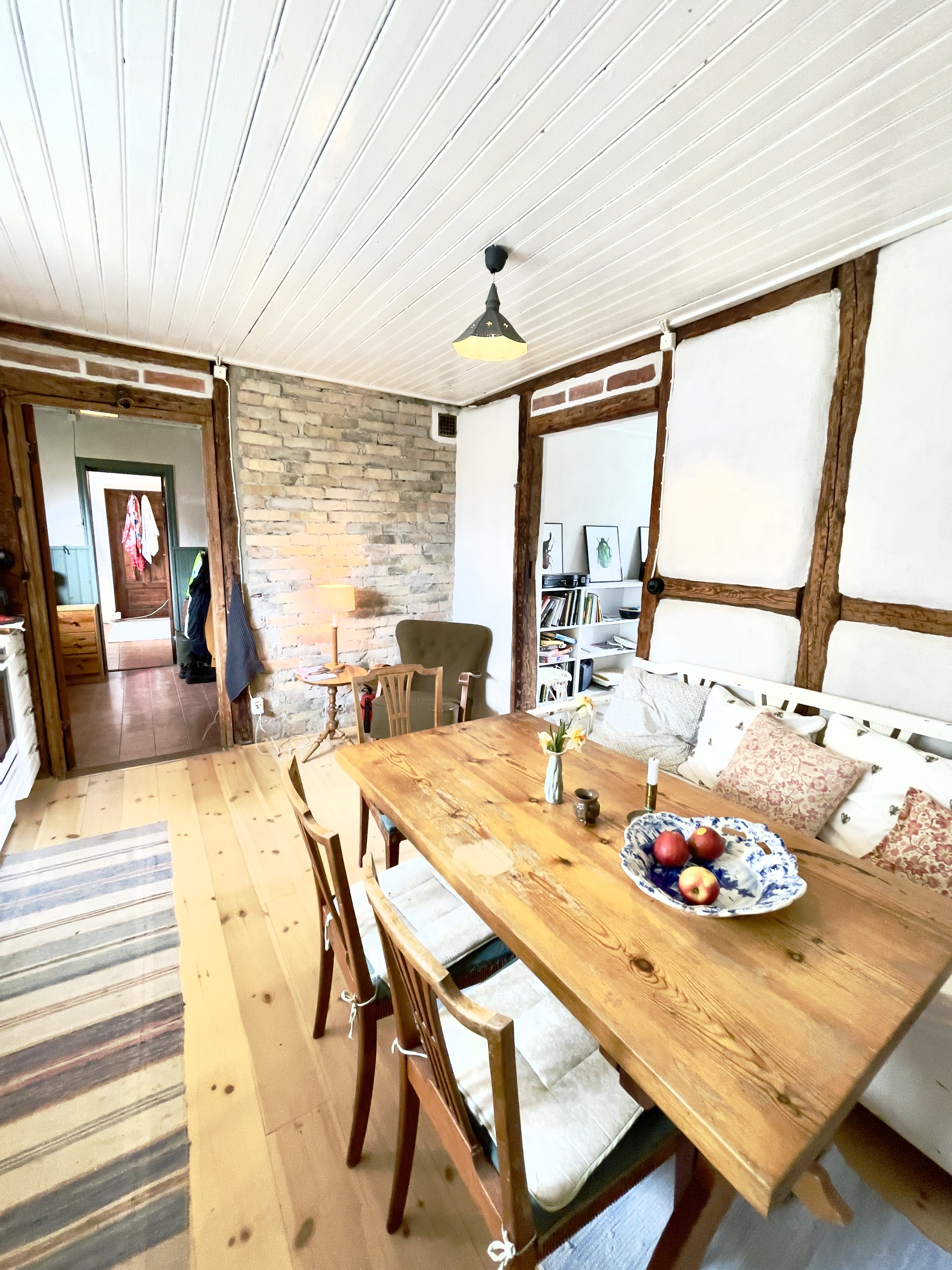 Villa/Hus, 4 rooms, 118 sqm, Smedstorp – bild 12