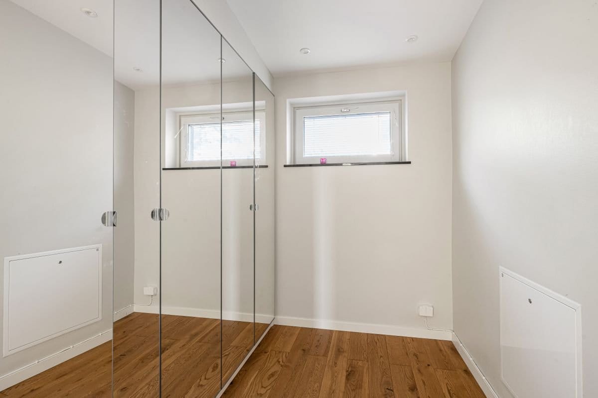 6 rok · 200 m² i Sollentuna – bild 20