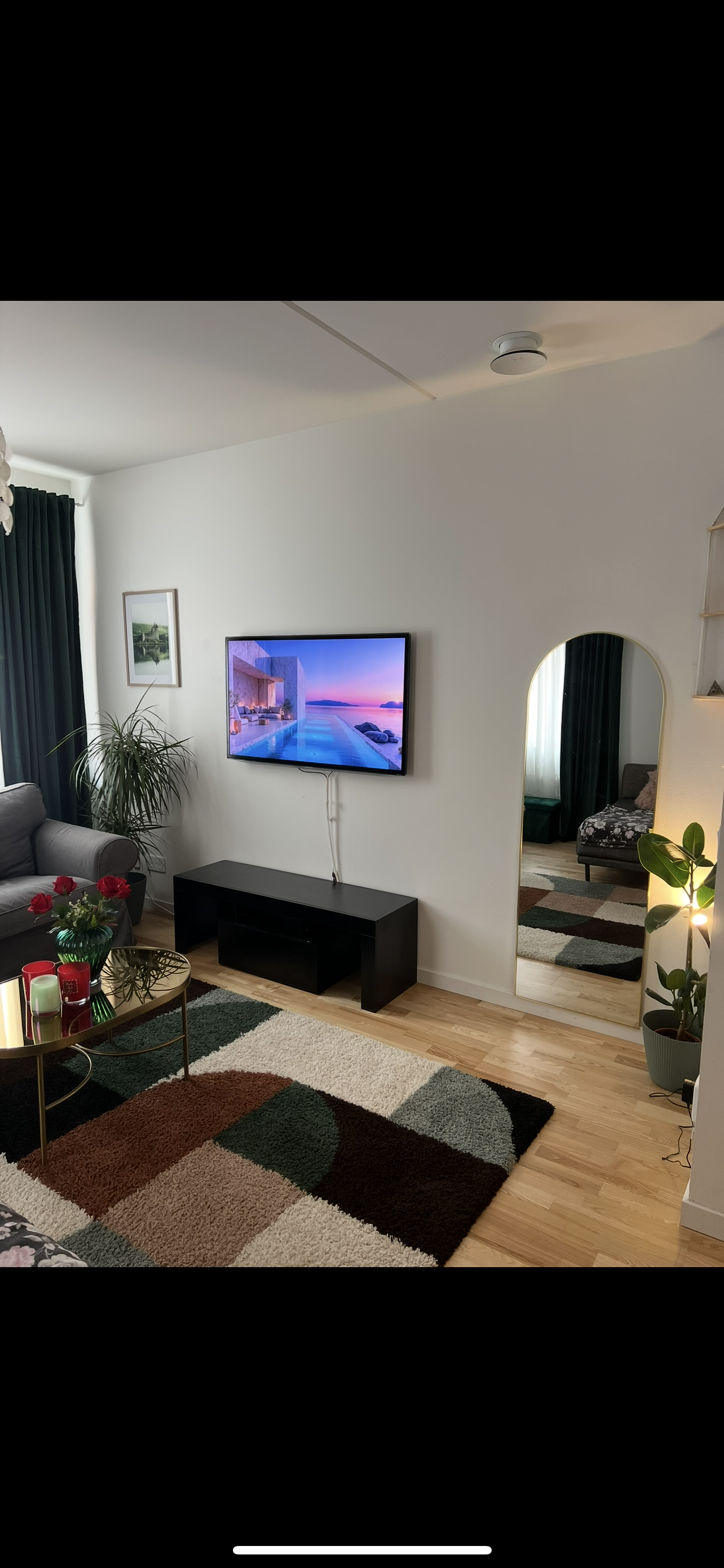 Lägenhet, 2 rooms, 59 sqm, Sigtuna – bild 4
