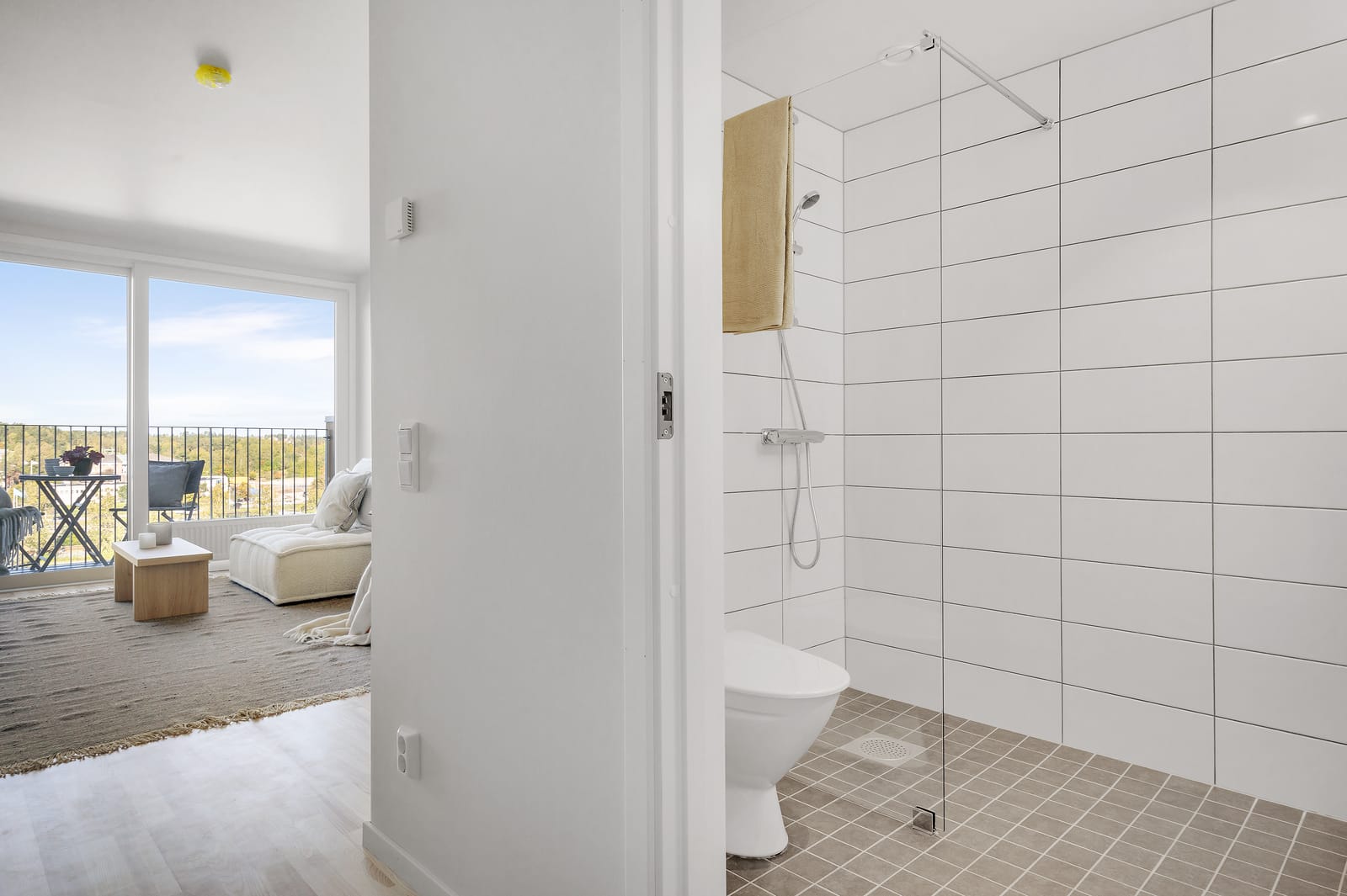 1 rok · 33 m² i Täby – bild 27