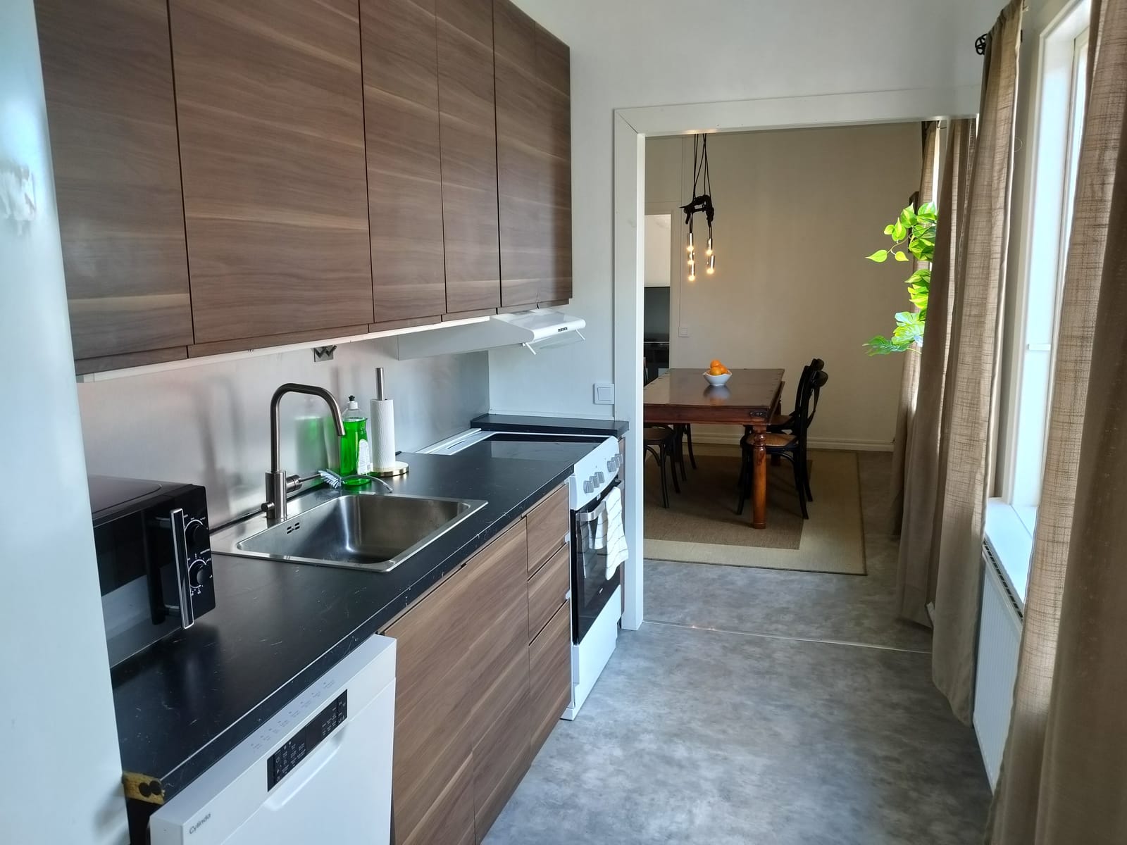 4 rok · 85 m² i Karlshamn – bild 4