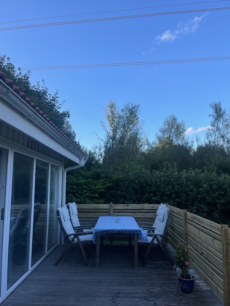 1 rok · 25 m² i Ytterby – bild 5