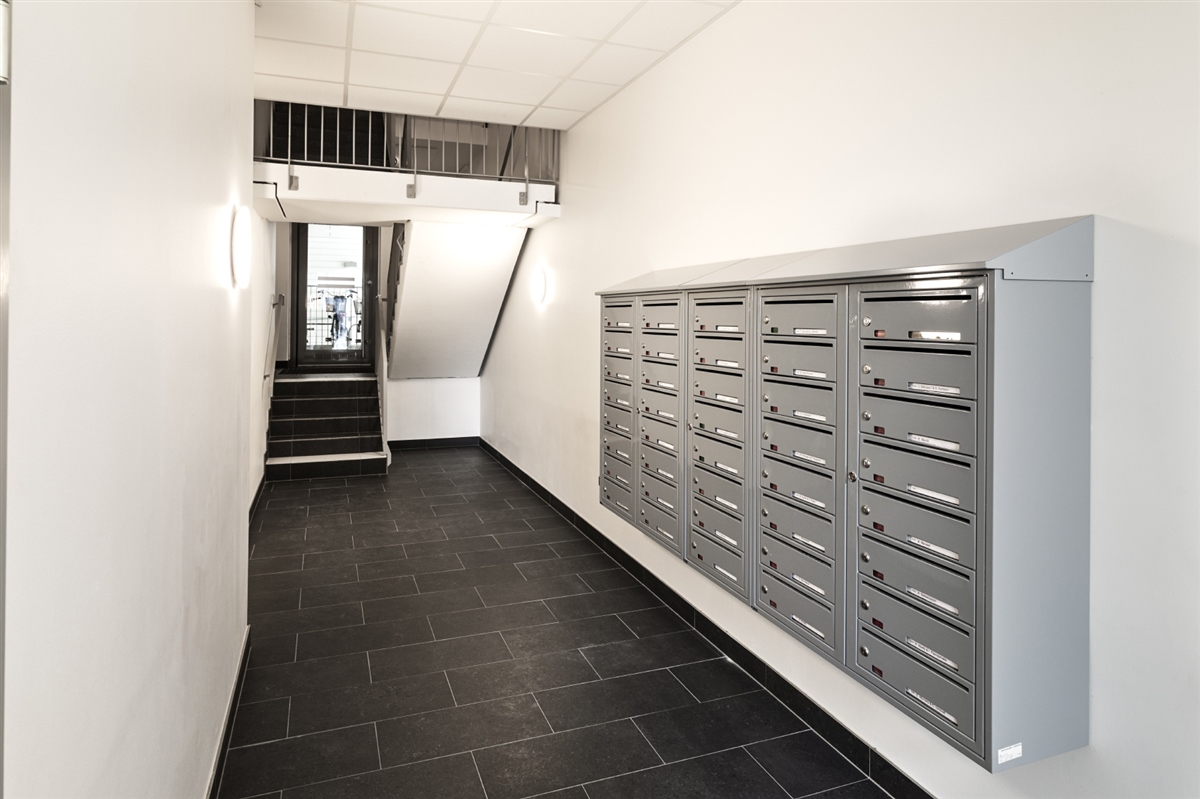 2 rok · 55 m² i Malmö – bild 6