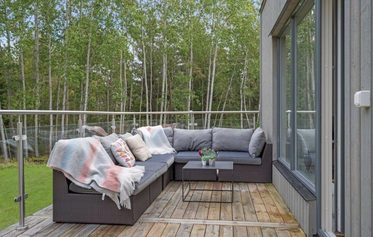 6 rok · 164 m² i Adelsö – bild 5