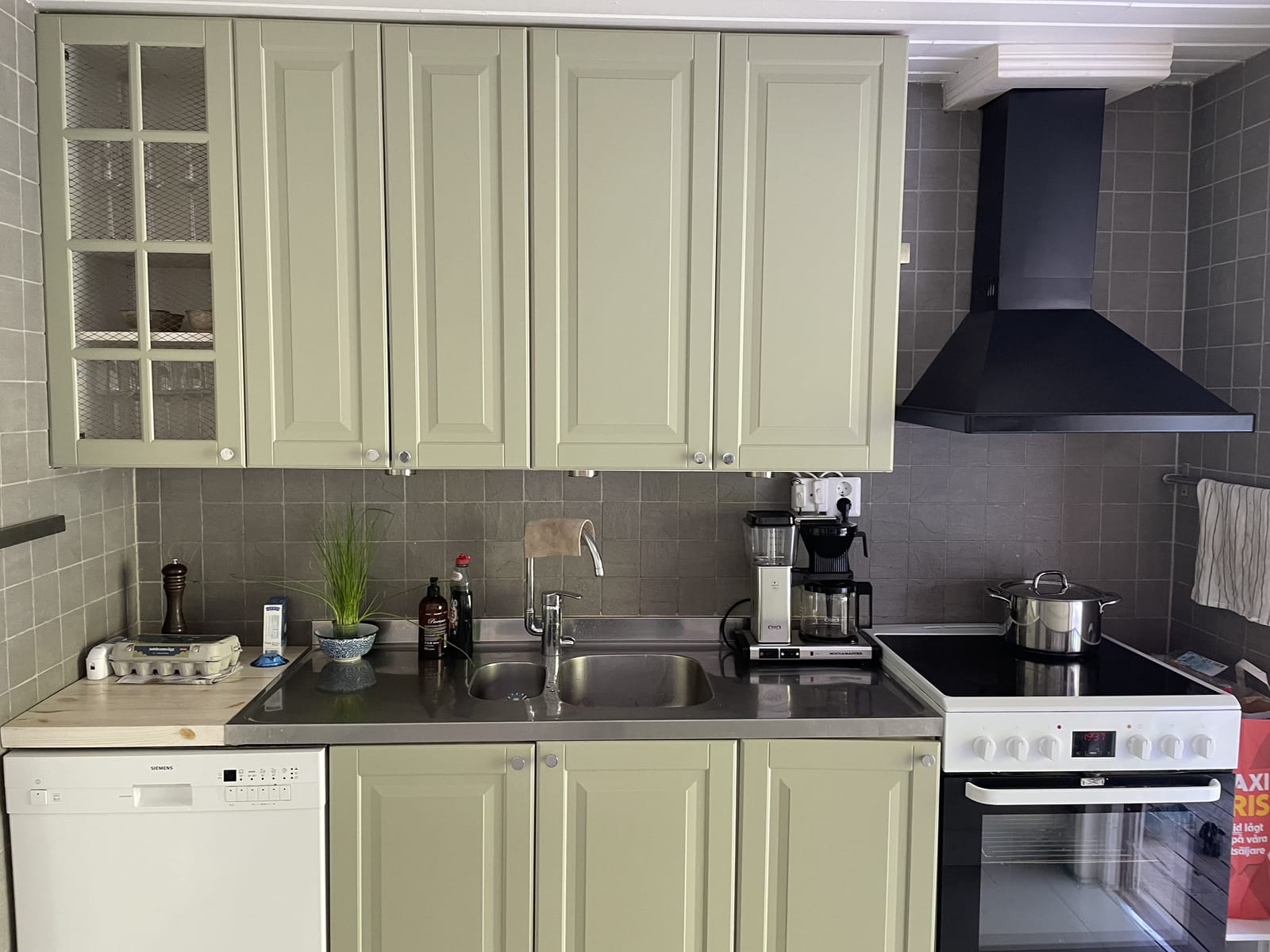 3 rok · 61 m² i Nynäshamn – bild 7