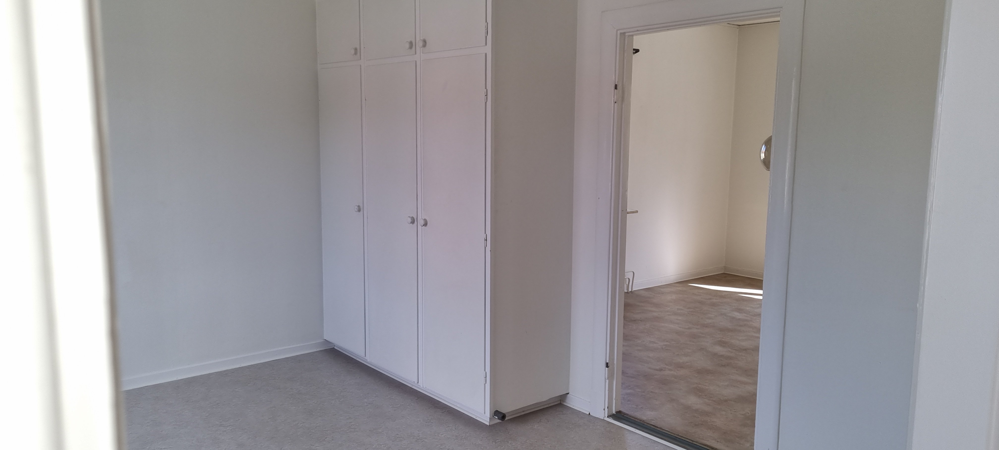 Lägenhet, 2 rooms, 57 sqm, Lammhult – bild 3
