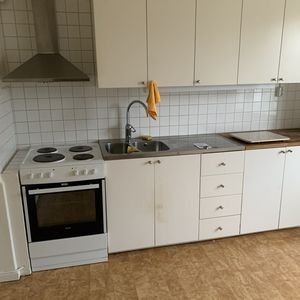 Lägenhet, 2 rooms, 60 sqm, Flen – Flen