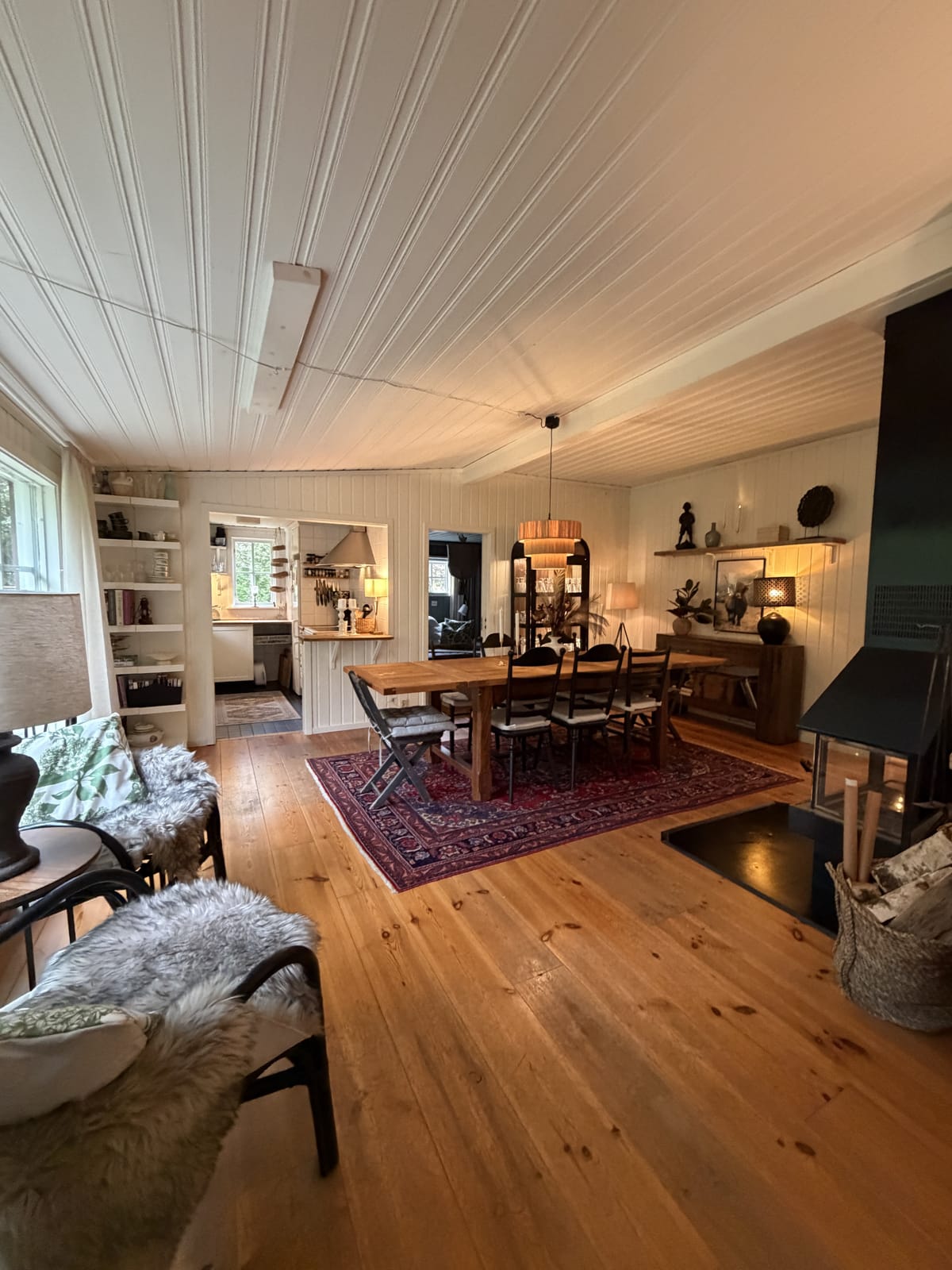 5 rok · 98 m² i Gräddö – bild 18