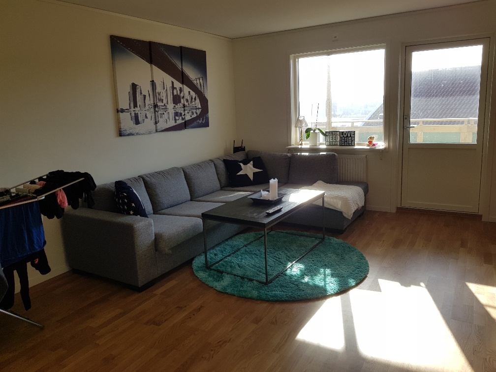 3 rok · 78 m² i Tollered – bild 9