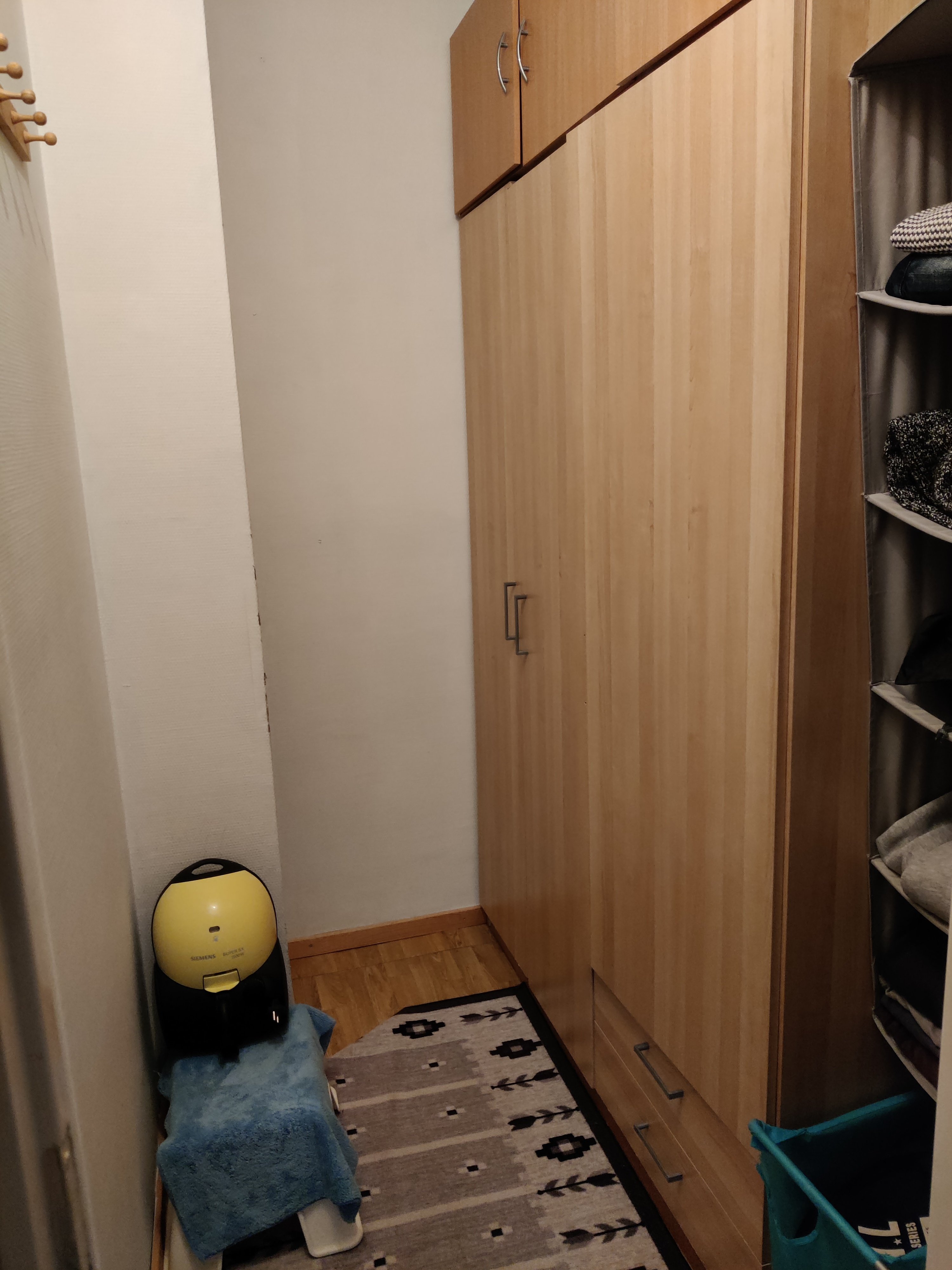 Lägenhet, 2 rooms, 39 sqm, Trollhättan – bild 14