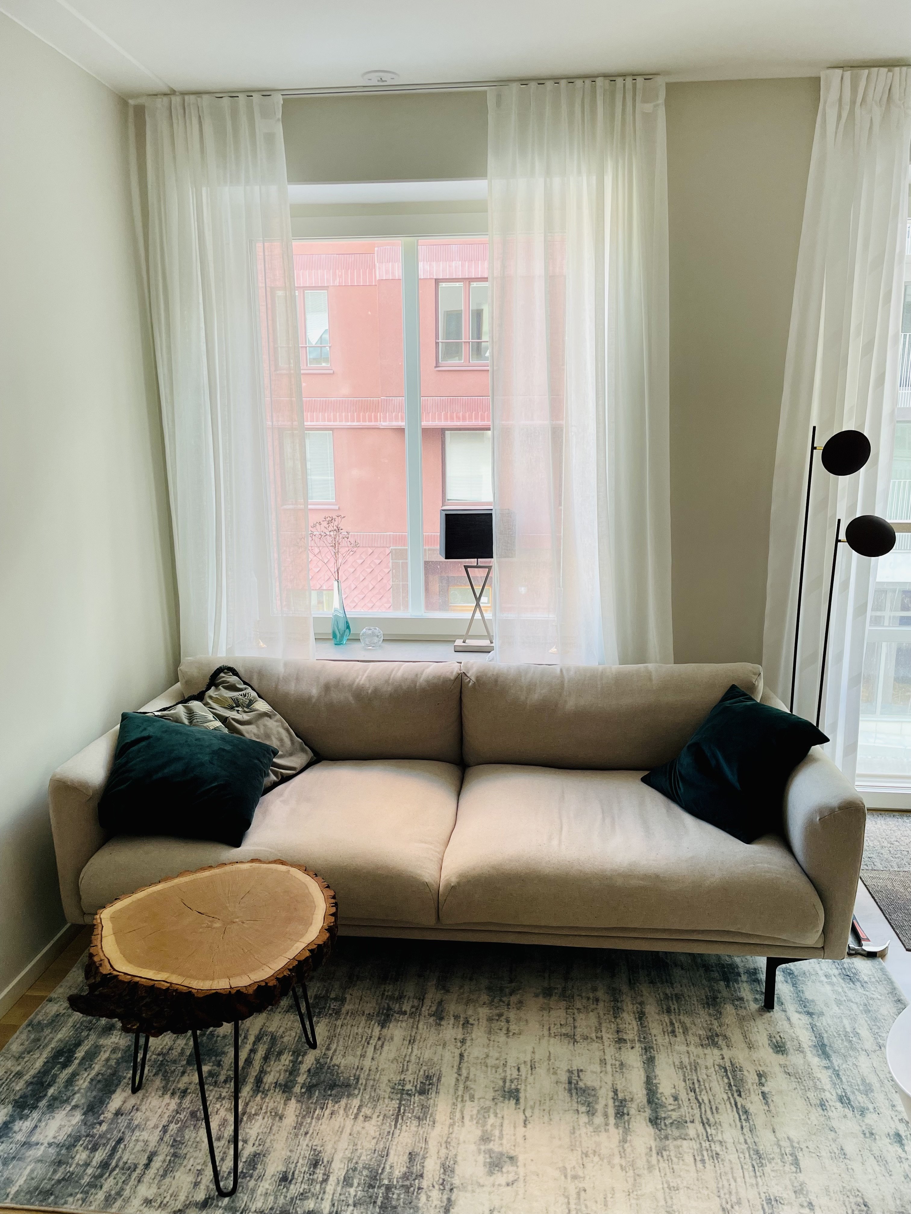 Lägenhet, 2 rooms, 40 sqm, Stockholm – bild 3