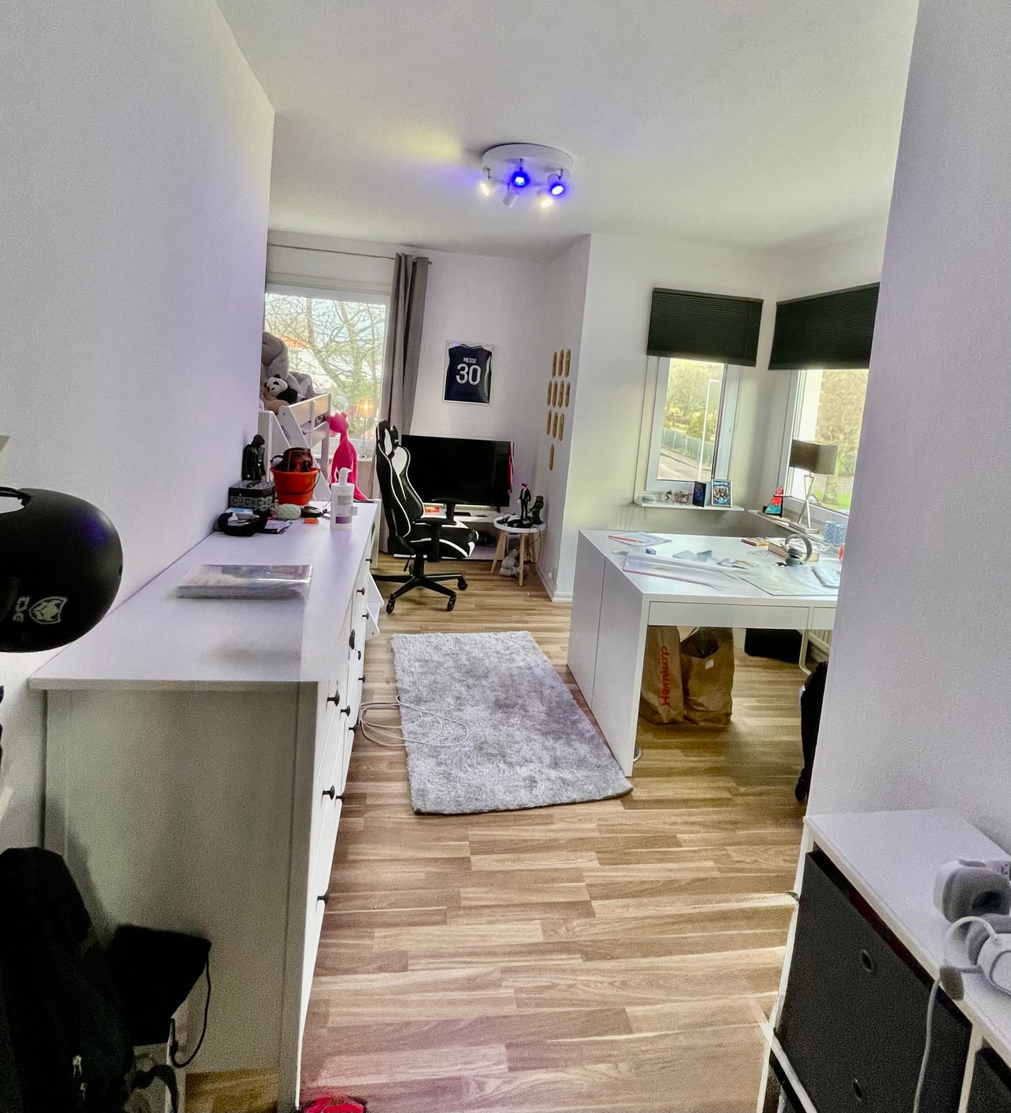 4 rok · 90 m² i Halmstad – bild 13