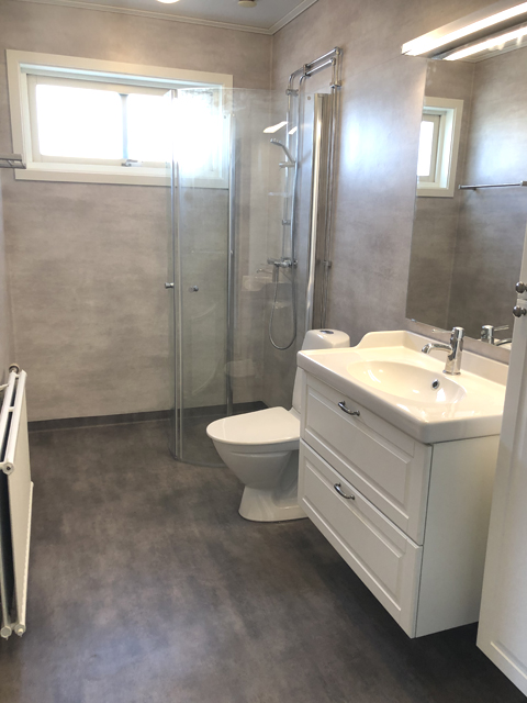 Lägenhet, 2 rooms, 64 sqm, Lidköping – bild 6