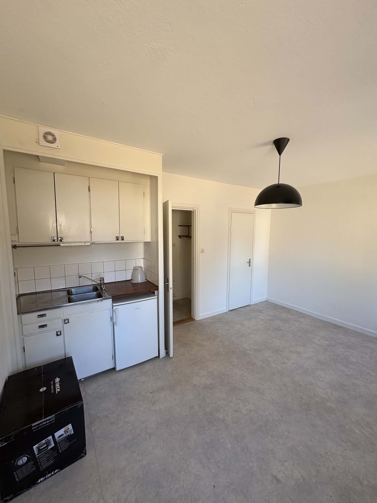 1 rok · 21 m² i Ramsele – bild 5