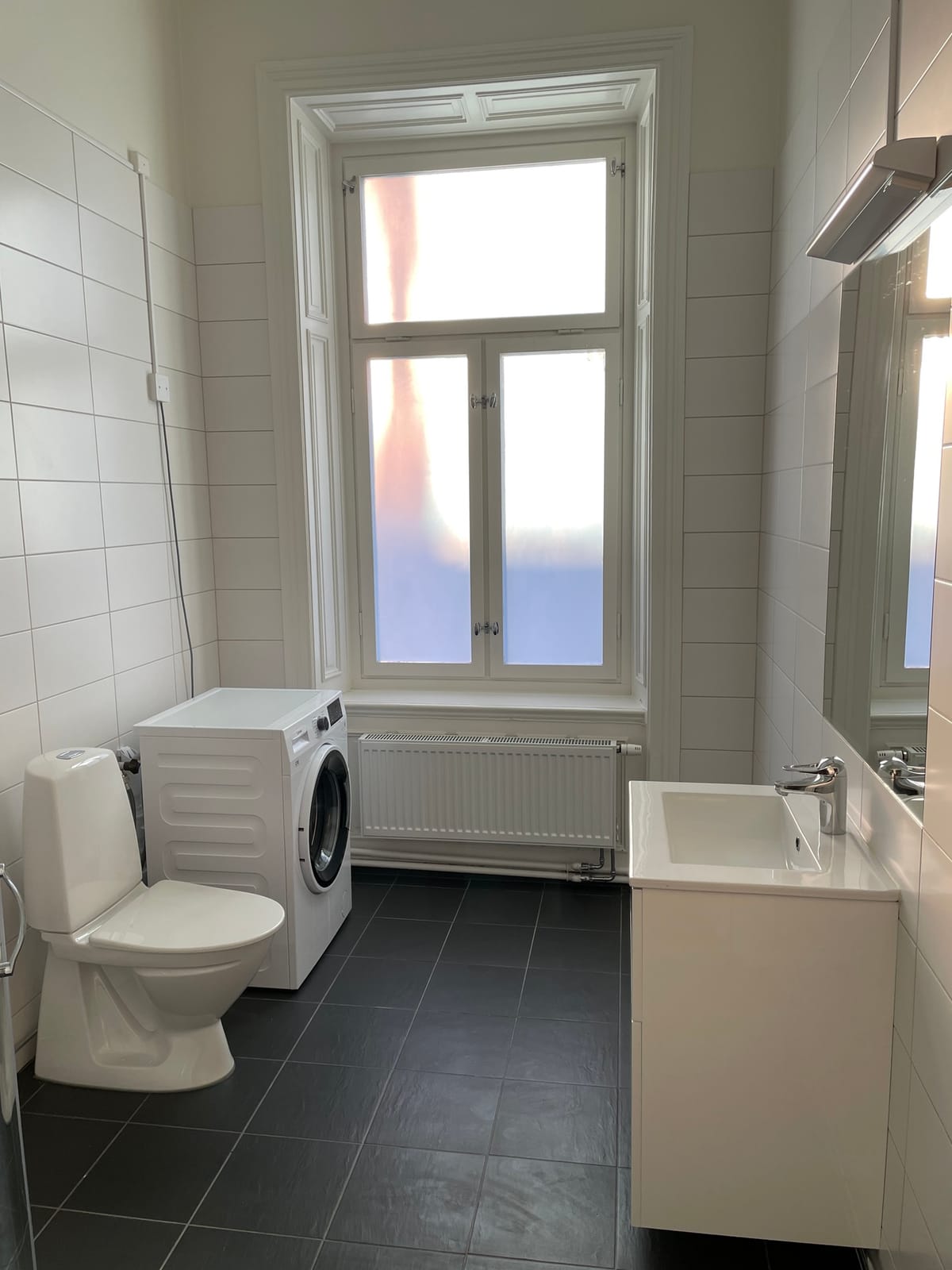 2 rok · 56 m² i Sundsvall – bild 12