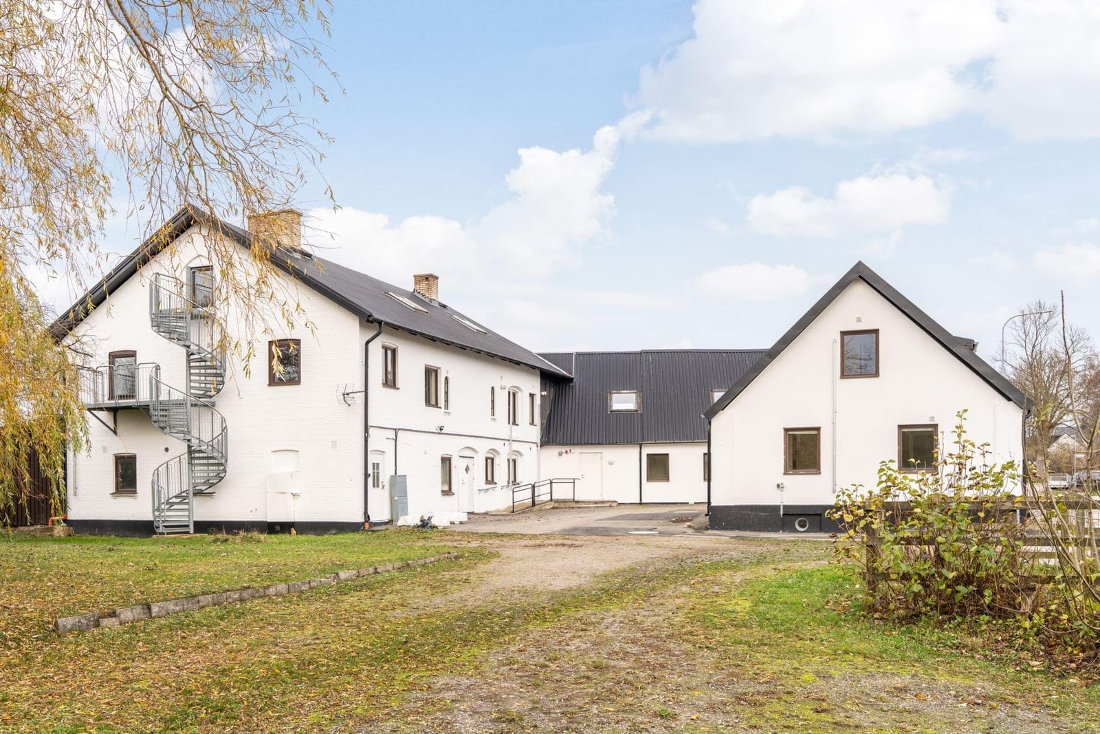 Korridor, 1 rooms, 20 sqm, Bjärred
