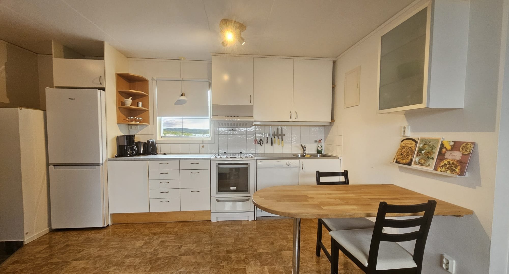 Villa/Hus, 1 rooms, 25 sqm, Öjersjö – Öjersjö