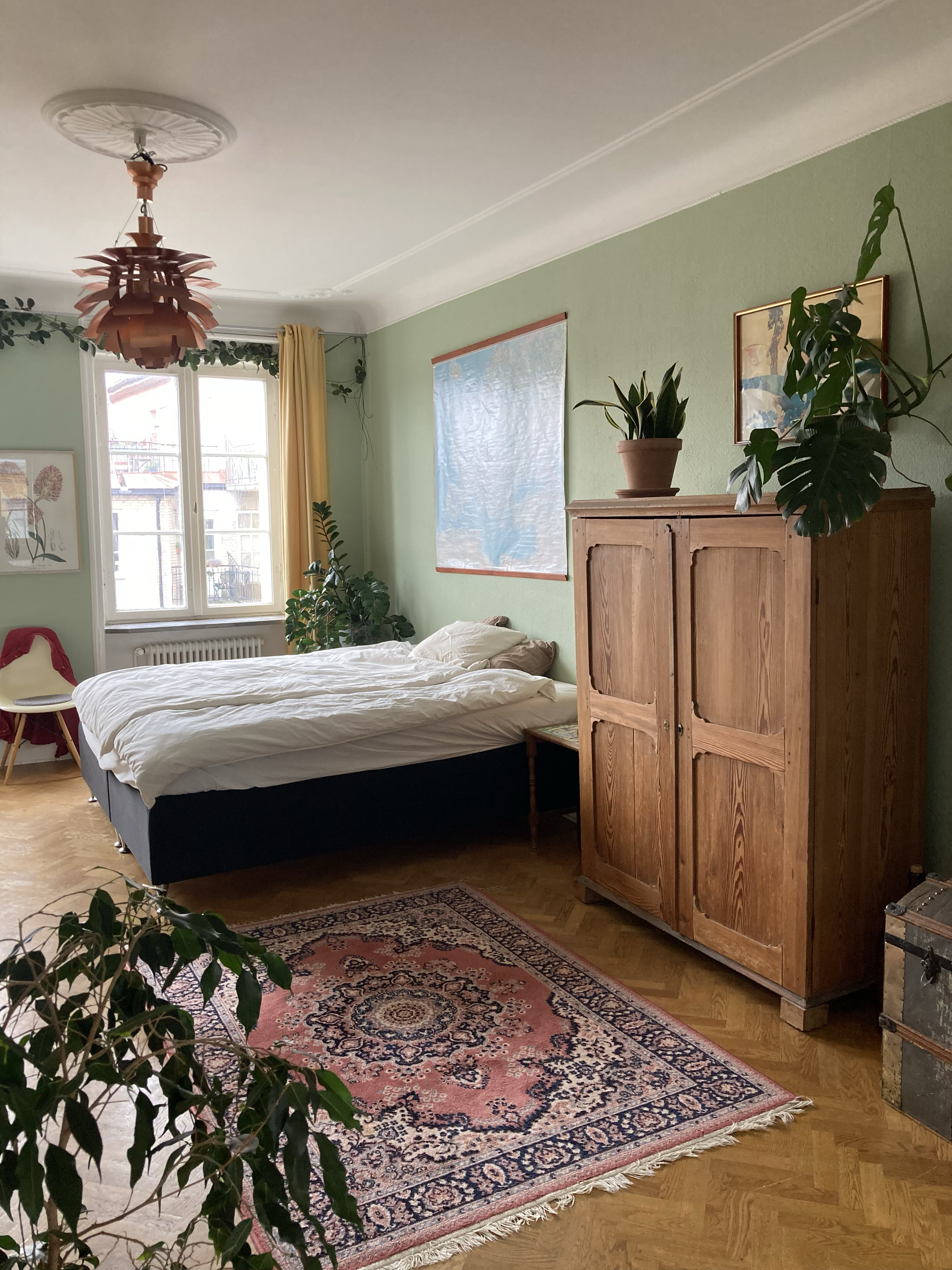 Lägenhet, 5 rooms, 20 sqm, Malmö – bild 12