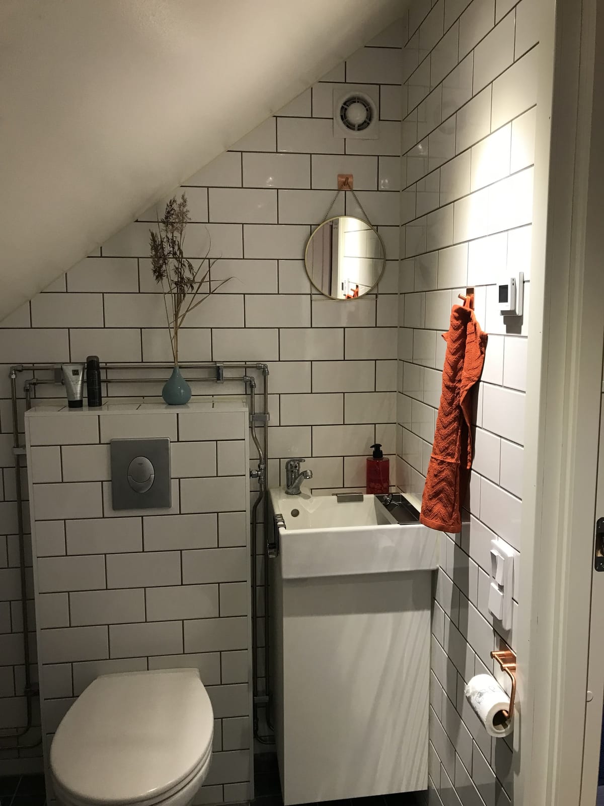 Övrigt, 1 rooms, 32 sqm, Järfälla