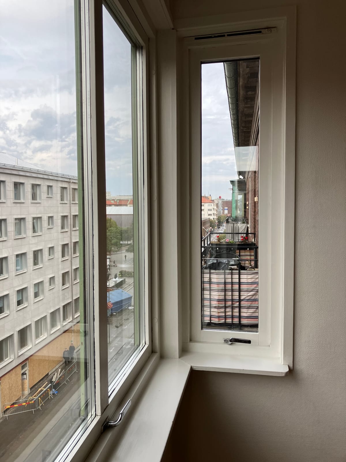 3 rok · 111 m² i Helsingborg – bild 11