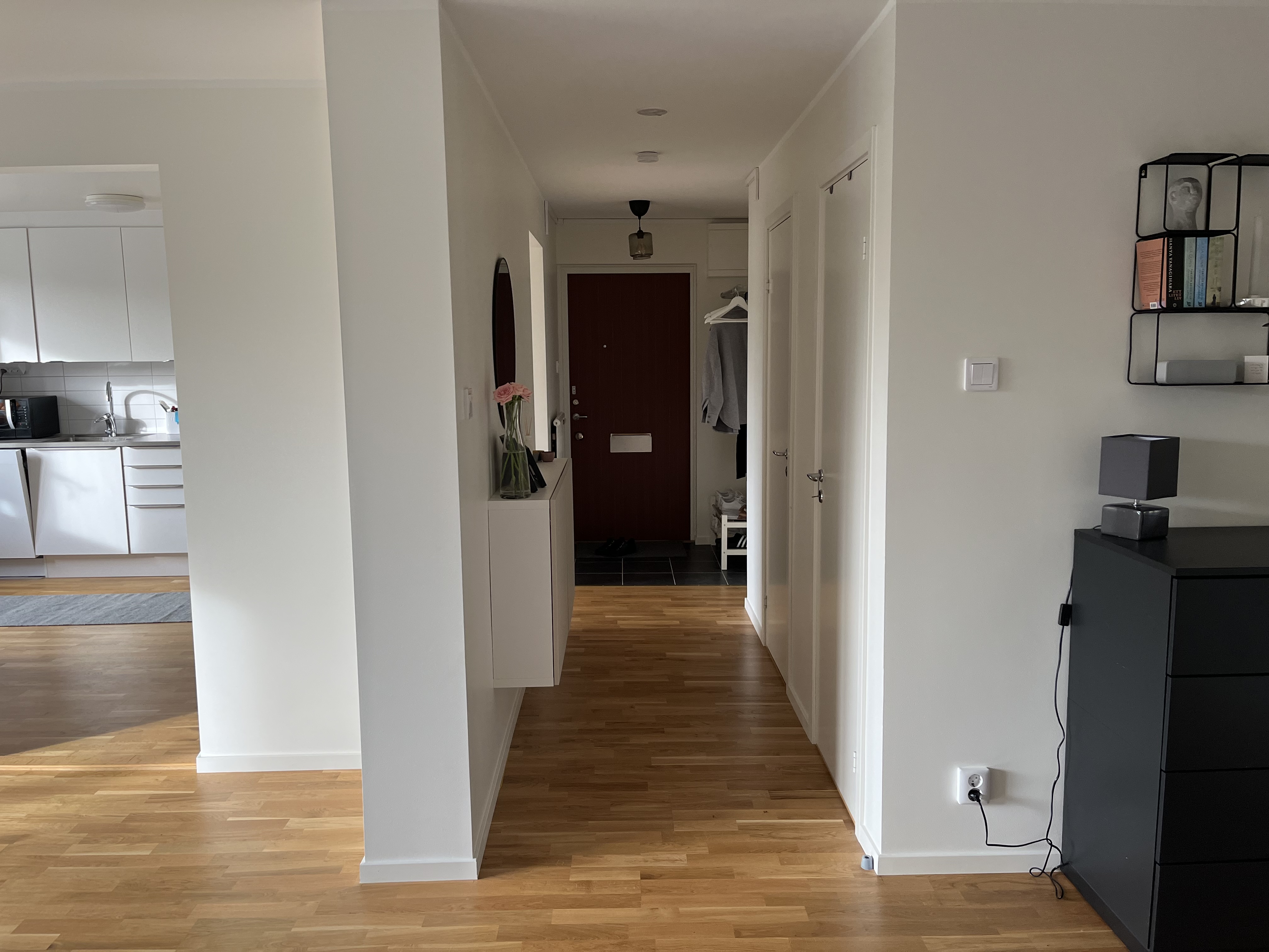 Lägenhet, 2 rooms, 71 sqm, KÖPING – bild 14