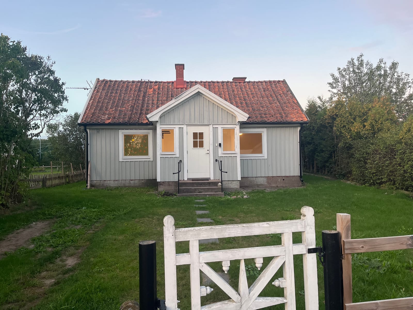 2 rok · 80 m² i Söderåkra – bild 13