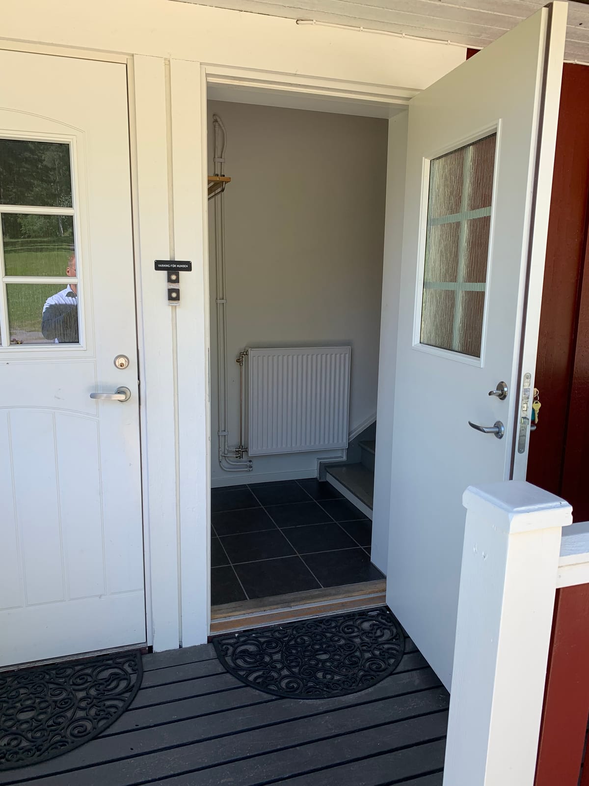 4 rok · 95 m² i Umeå – bild 15