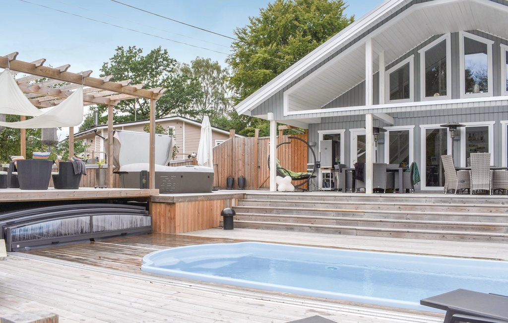 Villa/Hus, 5 rooms, 140 sqm, Kvidinge – bild 17