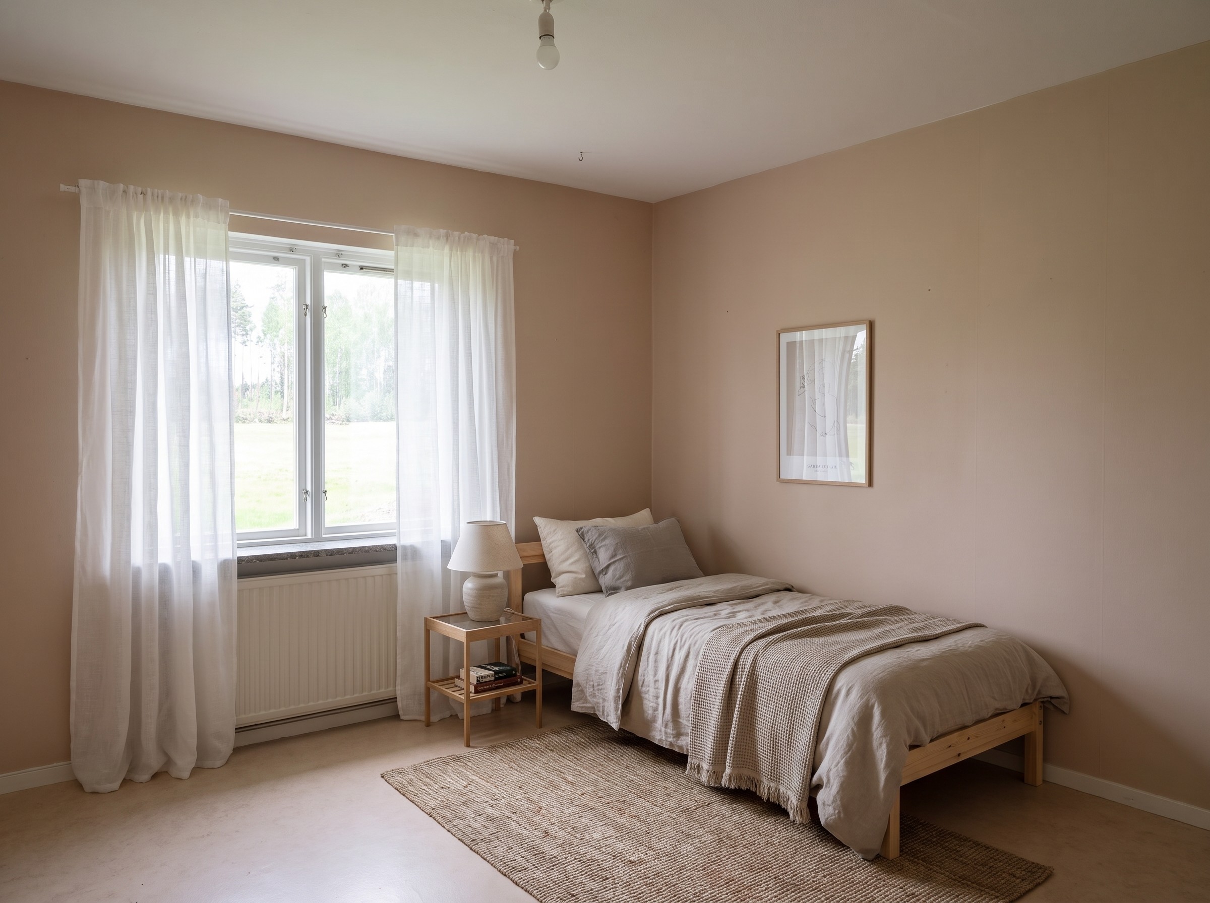 Lägenhet, 4 rooms, 62 sqm, Fellingsbro – bild 7