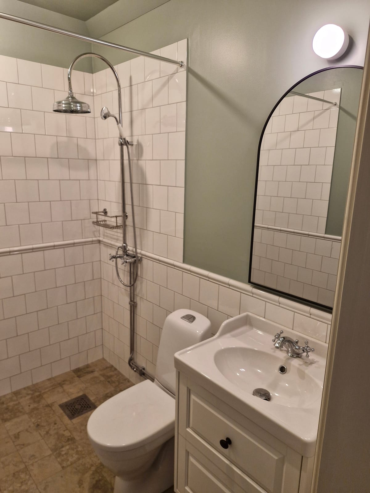 2 rok · 75 m² i Vikbolandet – bild 8