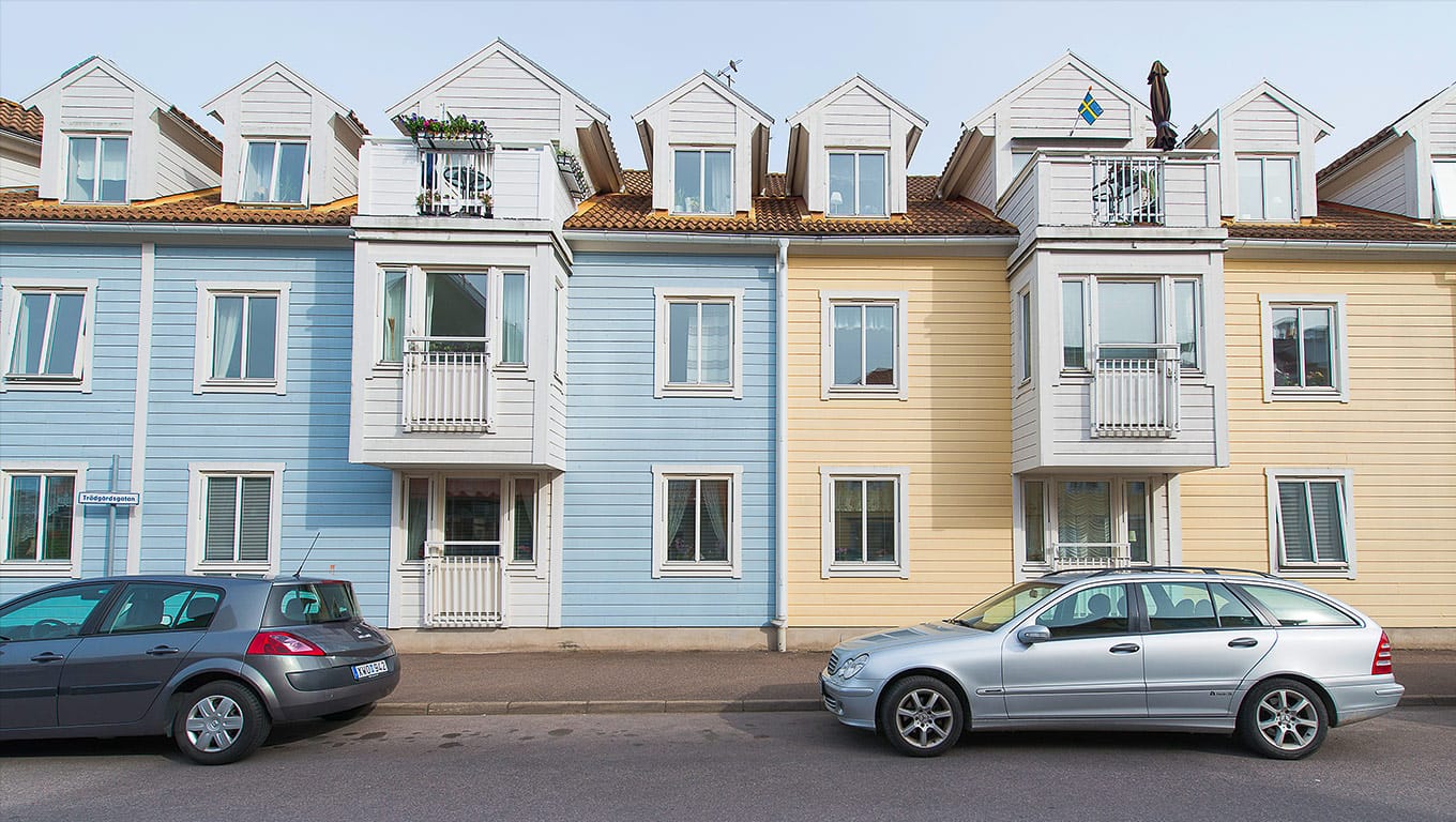 3 rok · 75 m² i Borgholm – bild 2