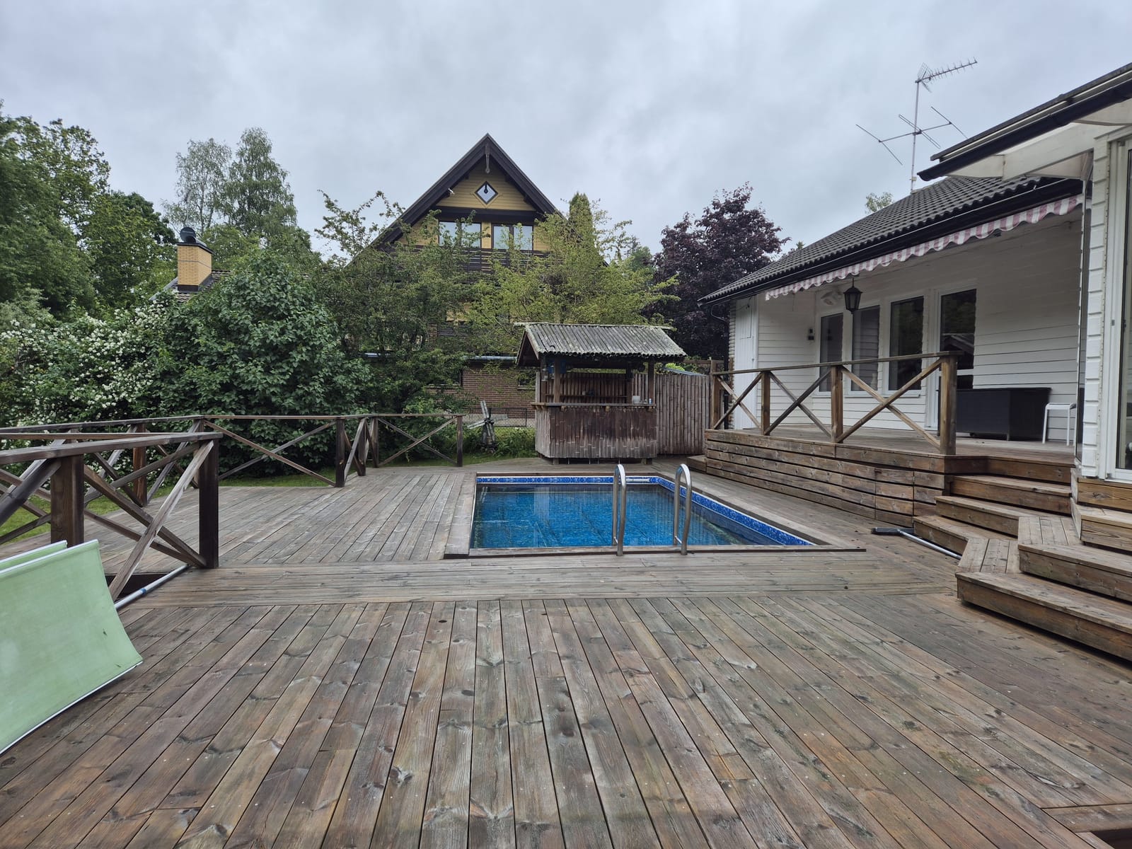 6 rok · 206 m² i Åkersberga – bild 10