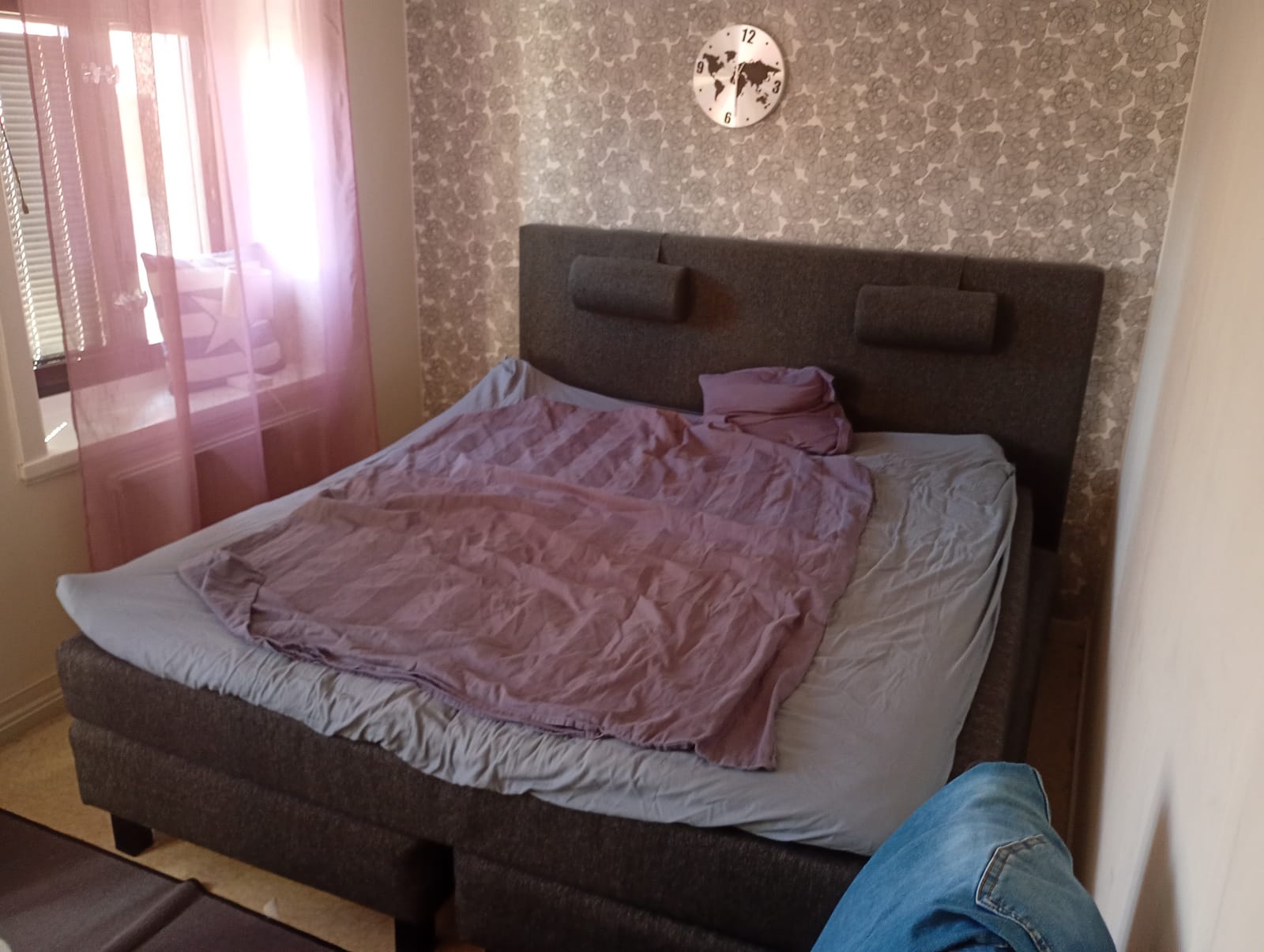 2 rok · 56 m² i Norrköping – bild 2