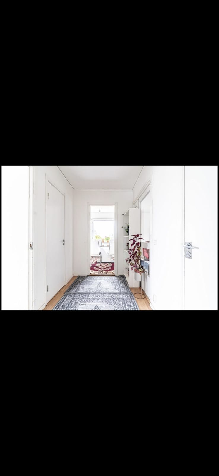 Lägenhet, 4 rooms, 90 sqm, Norsborg
