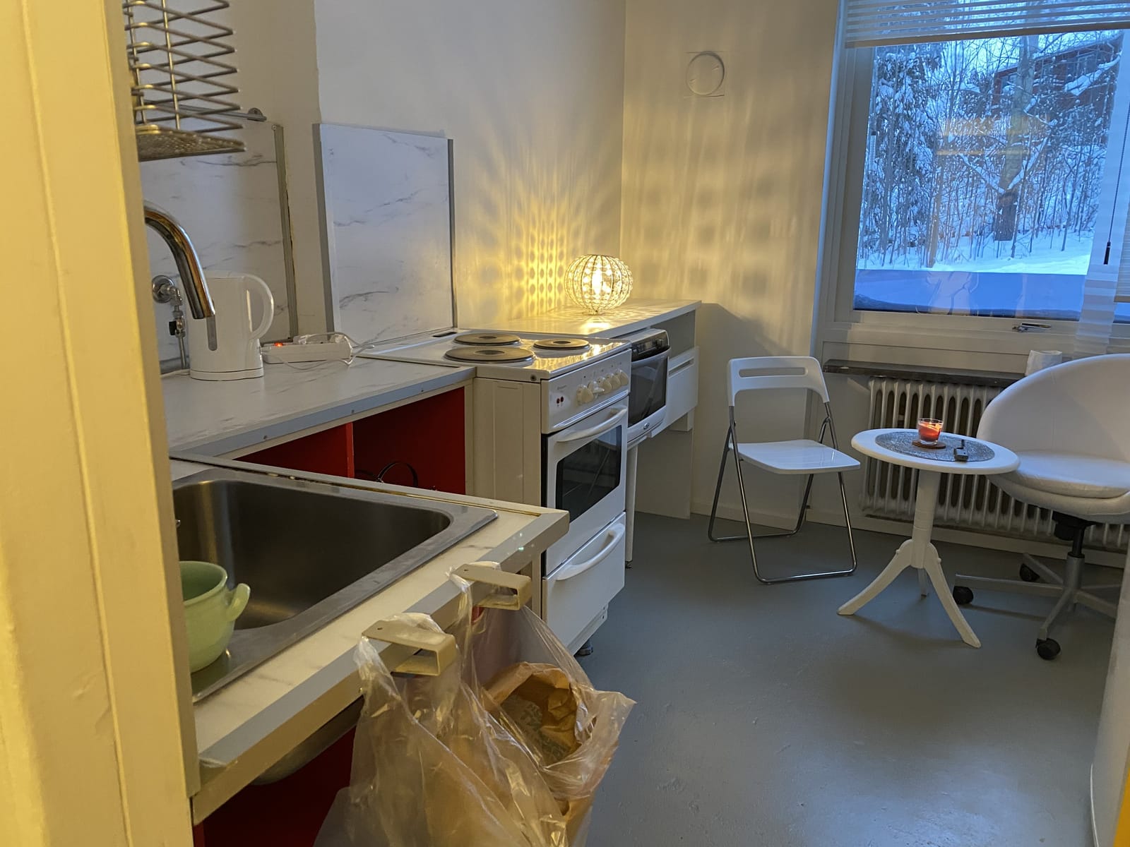 1 rok · 43 m² i Fagersta – bild 11