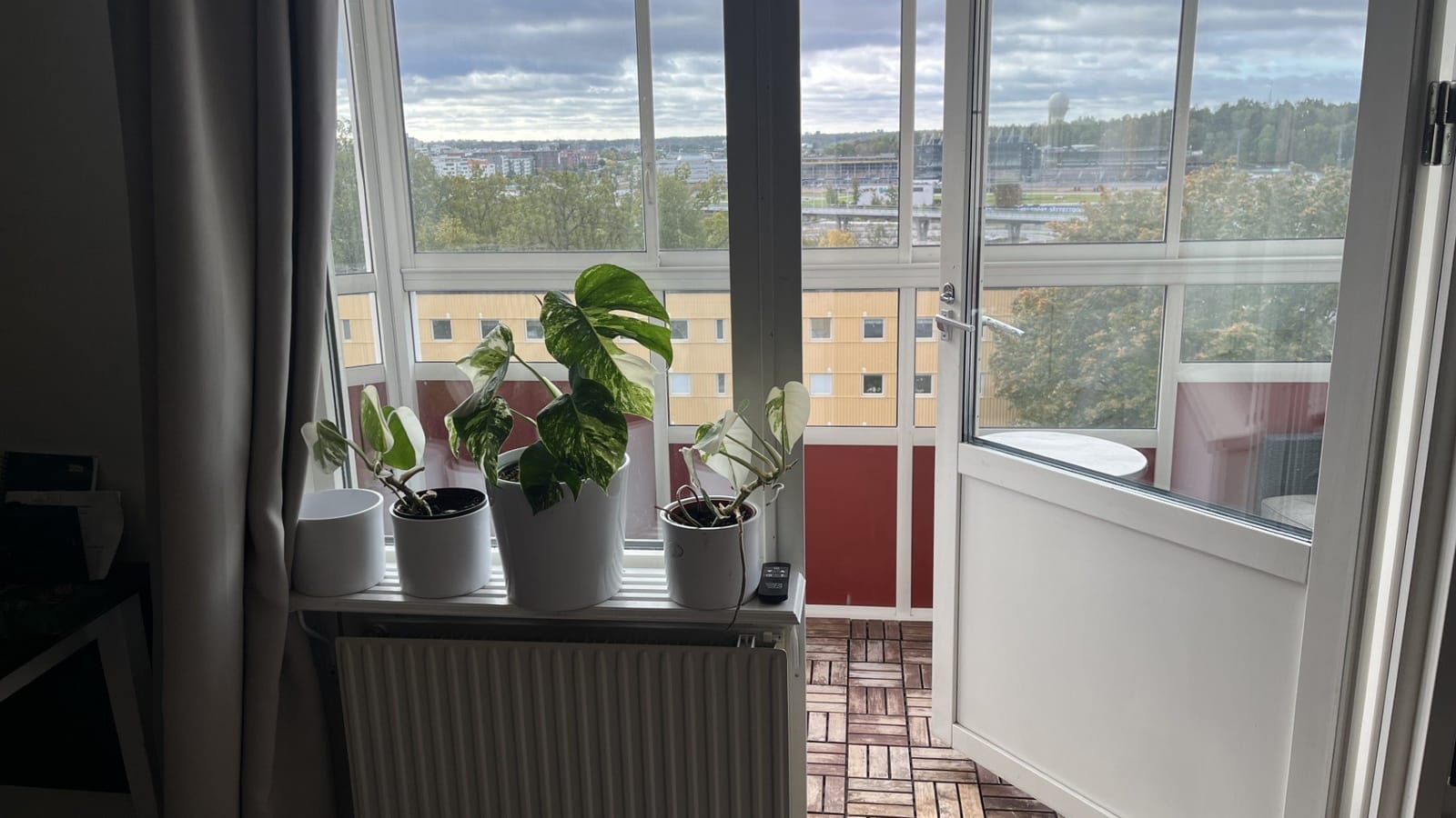 1 rok · 31 m² i Sundbyberg – bild 7