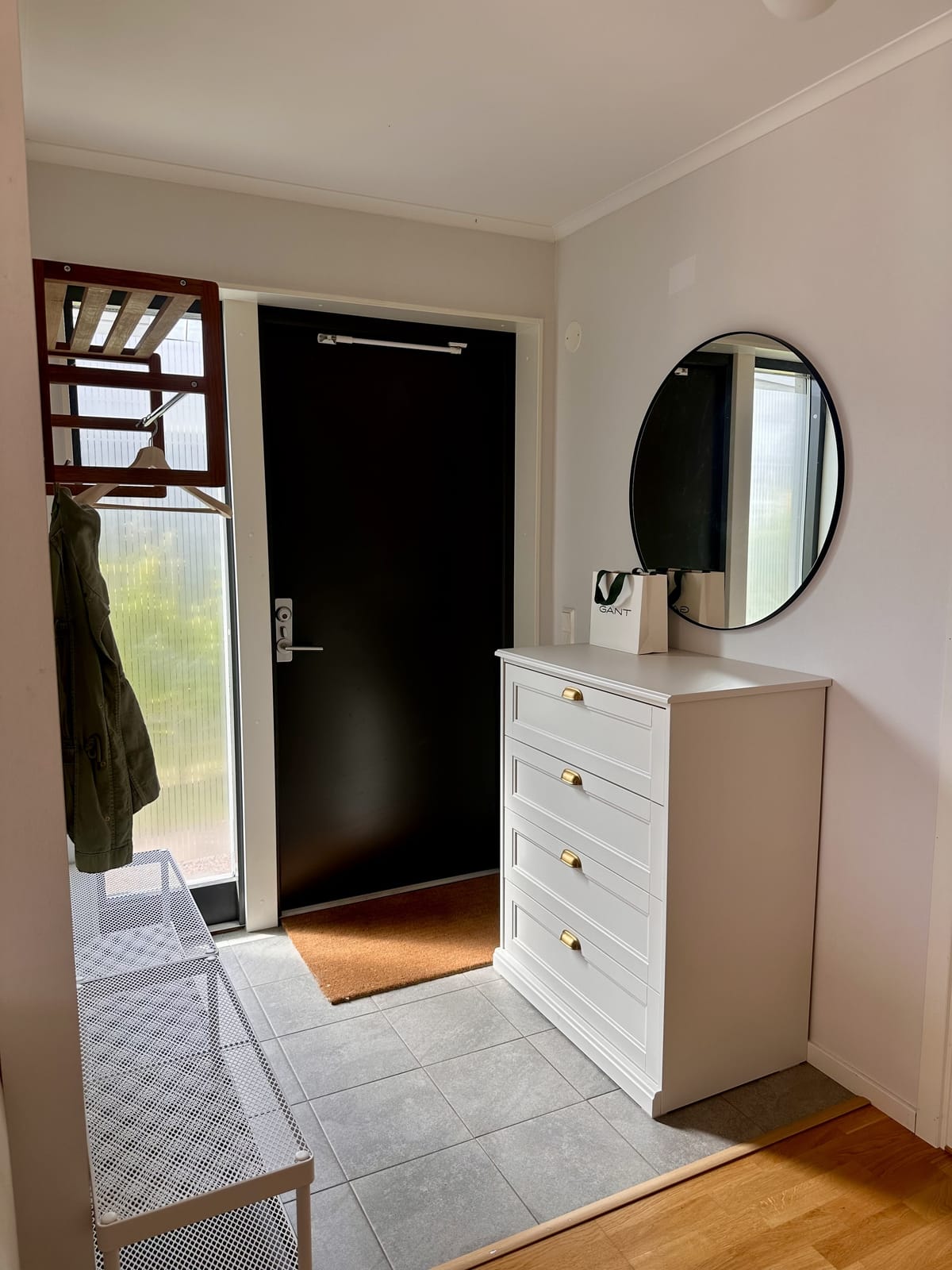 3 rok · 70 m² i Skummeslövsstrand – bild 2