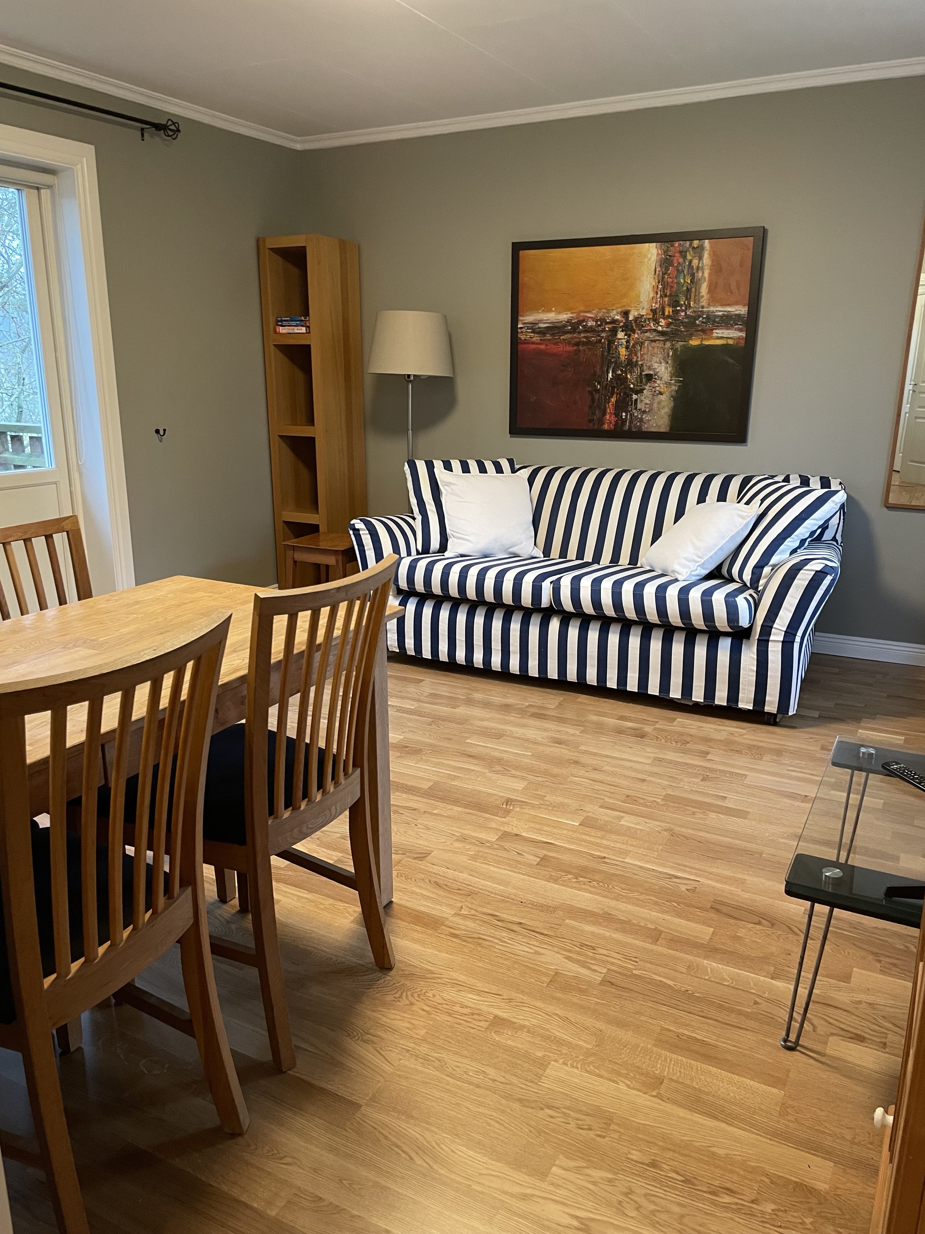 Stuga, 2 rooms, 40 sqm, Trosa – bild 4