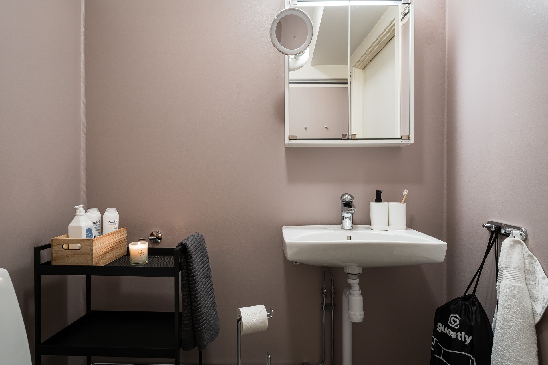 1 rok · 25 m² i Luleå – bild 24
