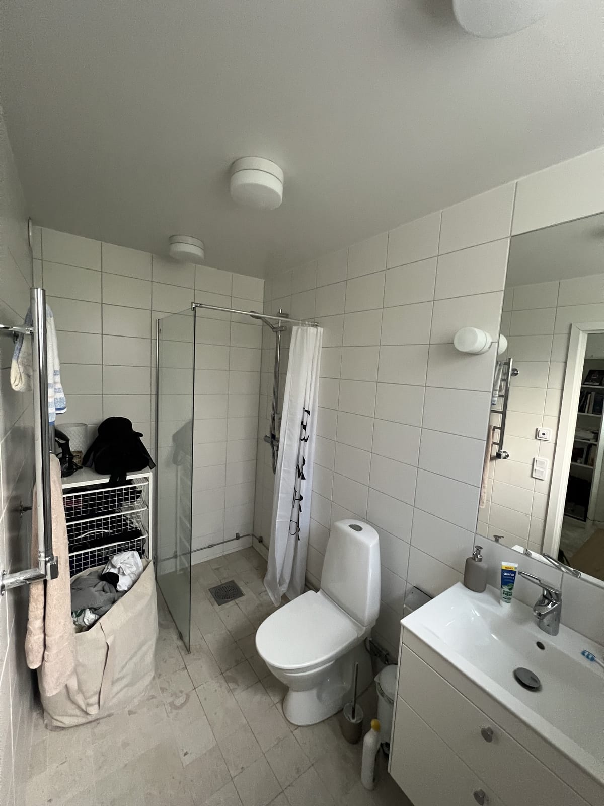1 rok · 24 m² i Täby – bild 4