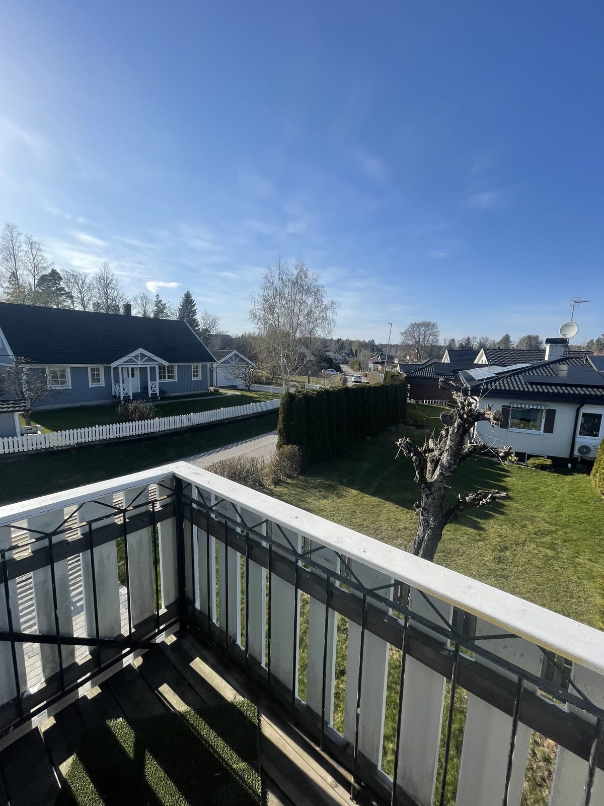 5 rok · 200 m² i Järfälla – bild 8